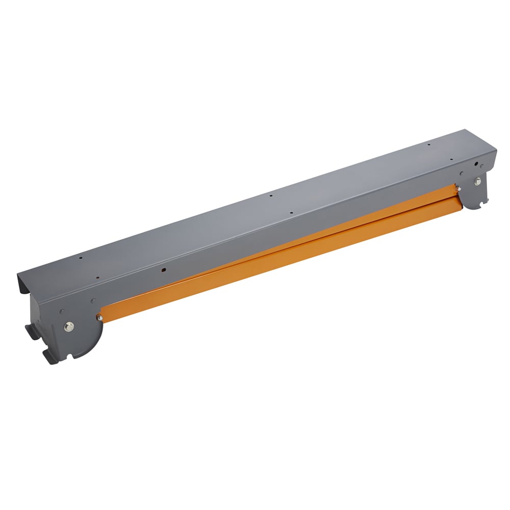 Caballo de cierra BORA 2-Pack 36 pulgadas de ancho x 33 pulgadas de alto caballete de acero (capacidad de 1000 libras) PM-3300T