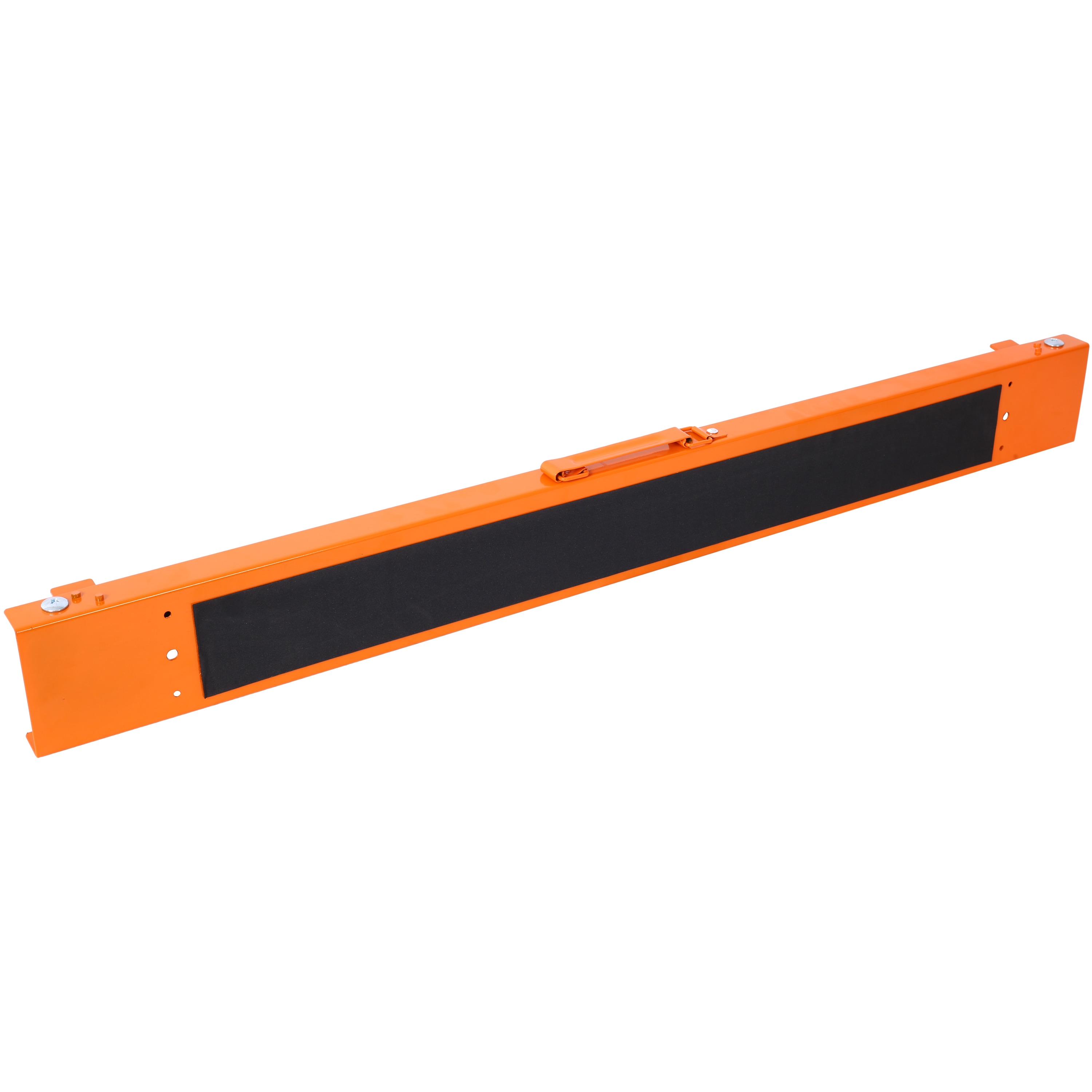 Caballo de metal BigTitan 2-Pack de 39.4 pulgadas de ancho x 30.7 pulgadas de alto (capacidad de 275 lbs) PL1999009