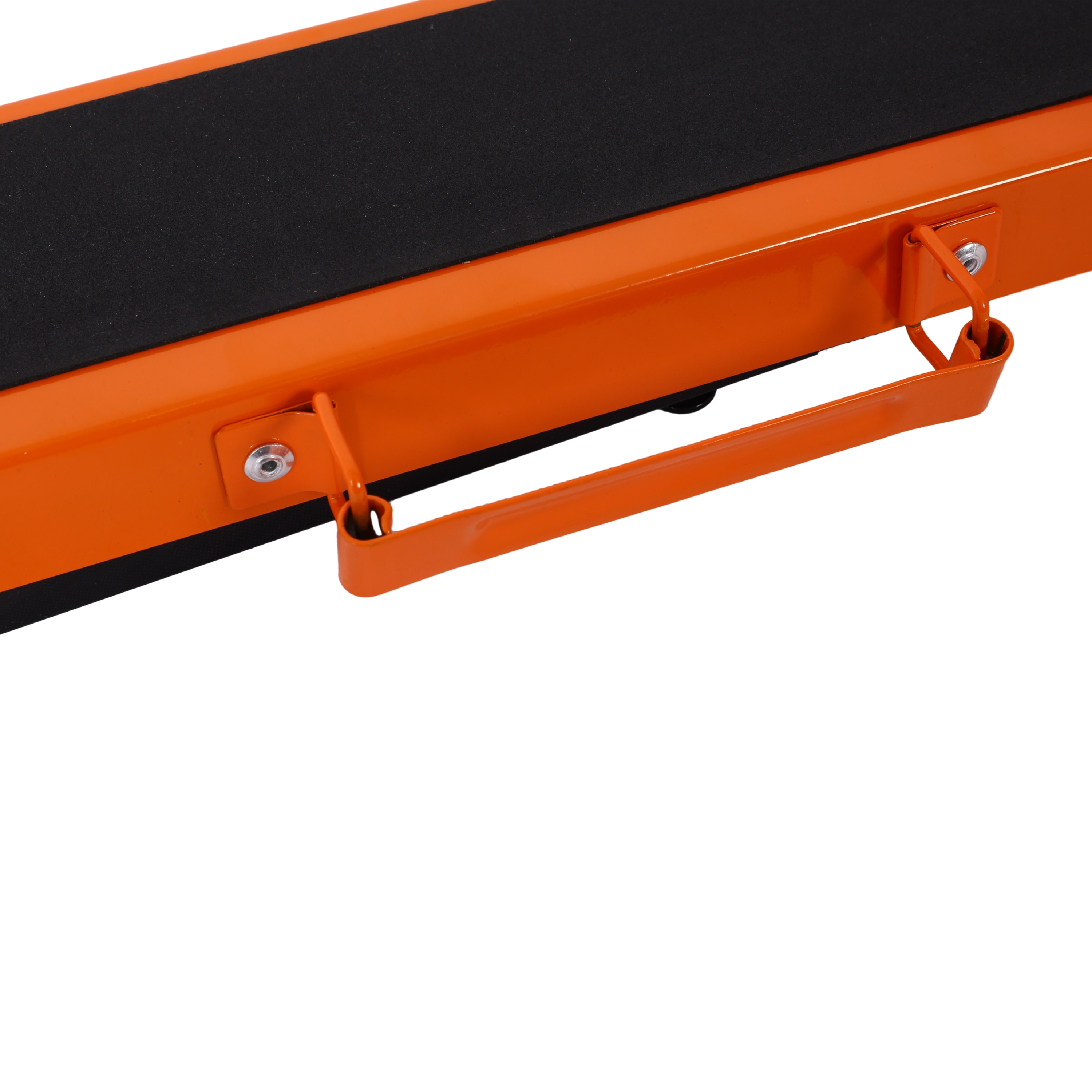Caballo de metal BigTitan 2-Pack de 39.4 pulgadas de ancho x 30.7 pulgadas de alto (capacidad de 275 lbs) PL1999009