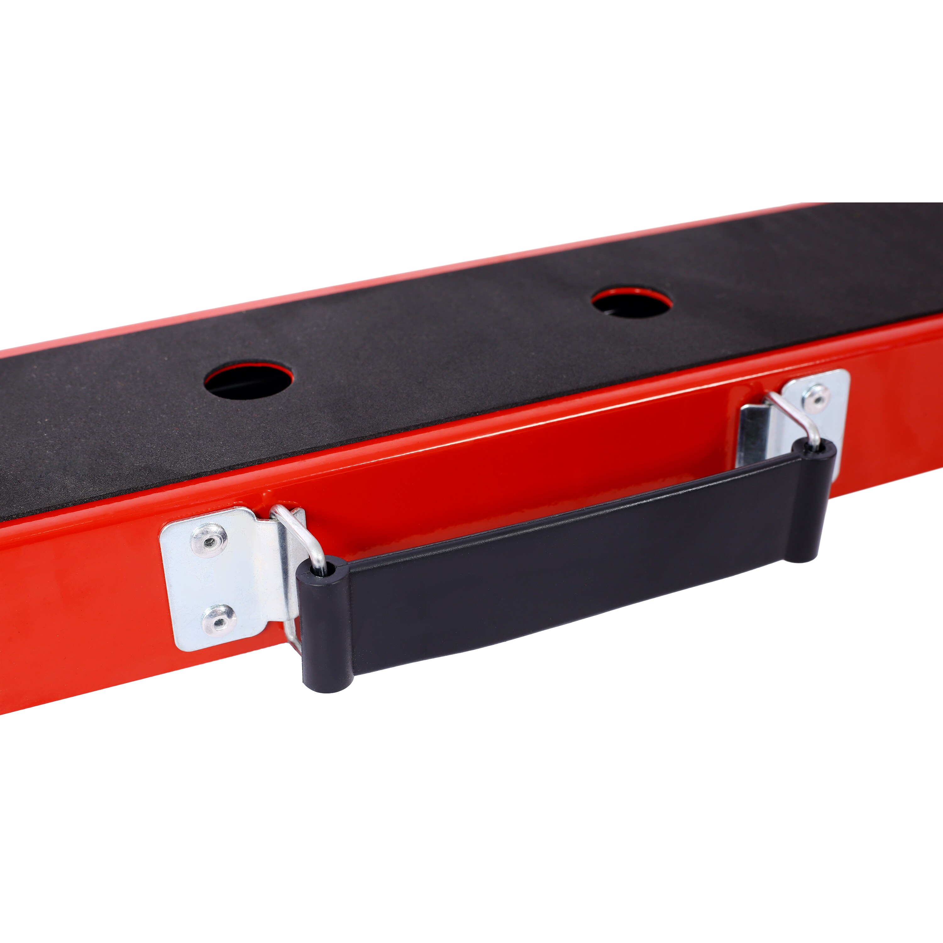 Caballo de Sierra Metálico BigTitan 2-Pack de 41 pulgadas de ancho x 31.6 pulgadas de alto (Capacidad de 275 libras) PL1999008