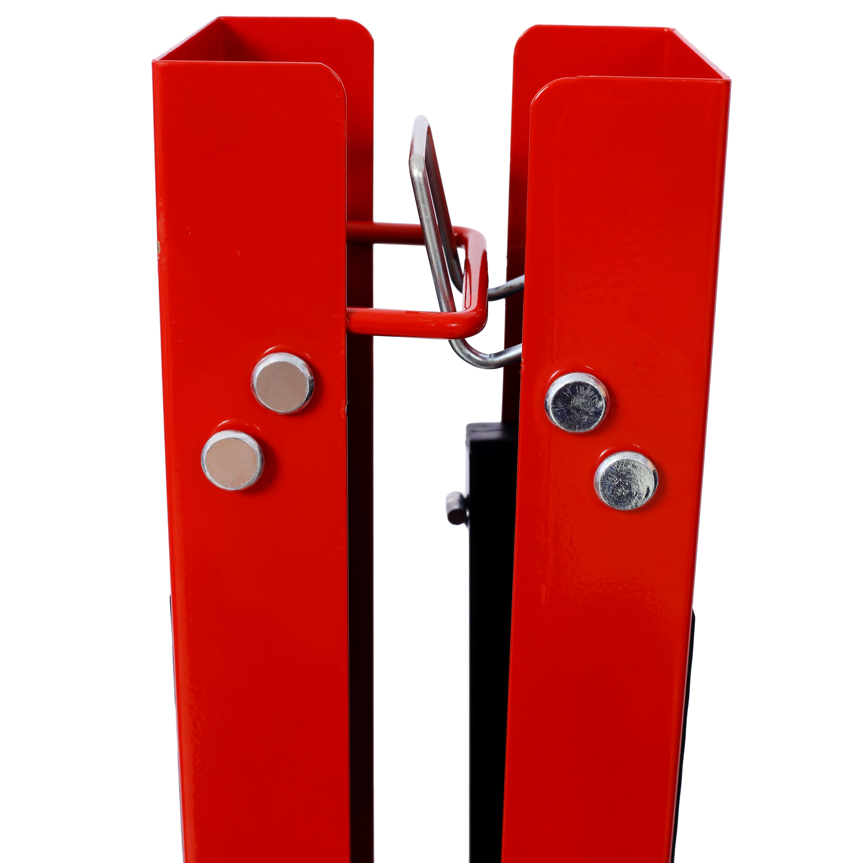 Caballo de Sierra Metálico BigTitan 2-Pack de 41 pulgadas de ancho x 31.6 pulgadas de alto (Capacidad de 275 libras) PL1999008