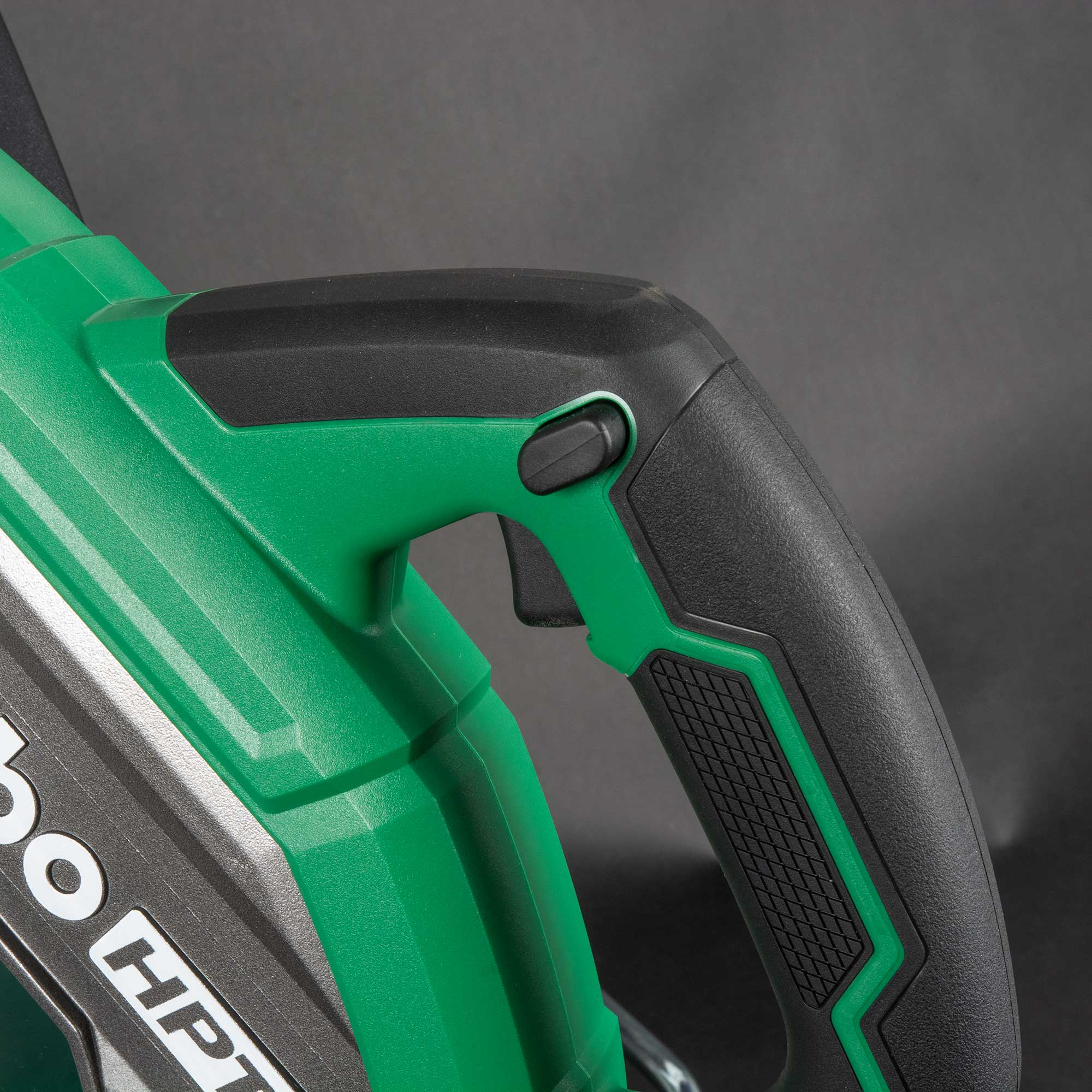 Sierra ingletadora inalámbrica de doble bisel deslizante Metabo HPT 12 pulgadas 15 amperios 36 voltios con guía láser C3612DRAQ4M