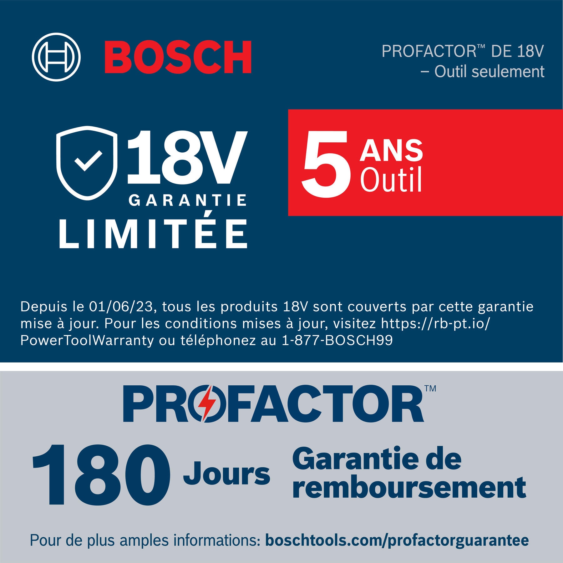 Sierra ingletadora inalámbrica Bosch Profactor 10 pulgadas 18 voltios con bisel doble compuesto GCM18V-10SDN