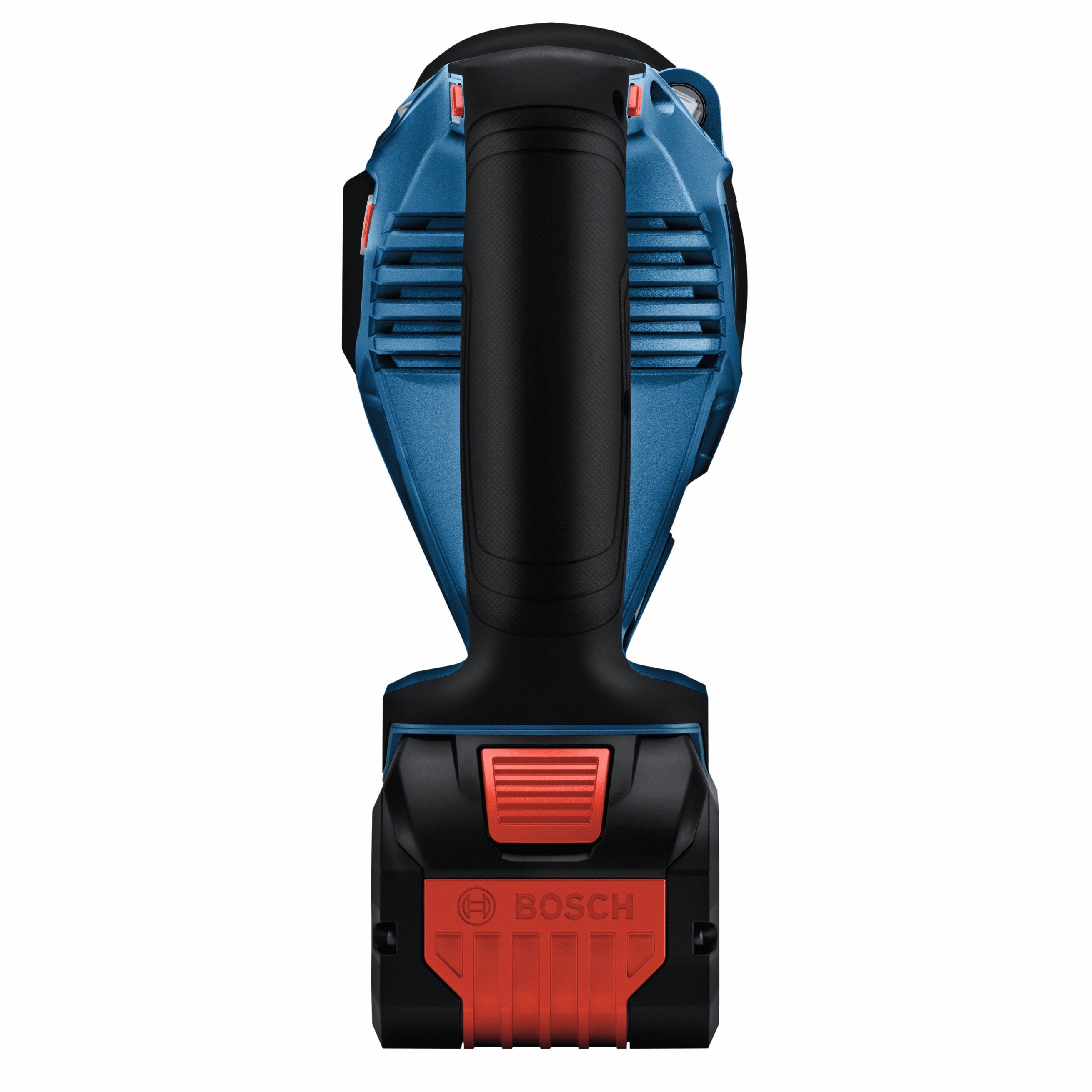 Sierra sable inalámbrica Bosch 18 voltios 8.0 amperes con velocidad variable y sin escobillas (batería incluida) GSA18V-110B14