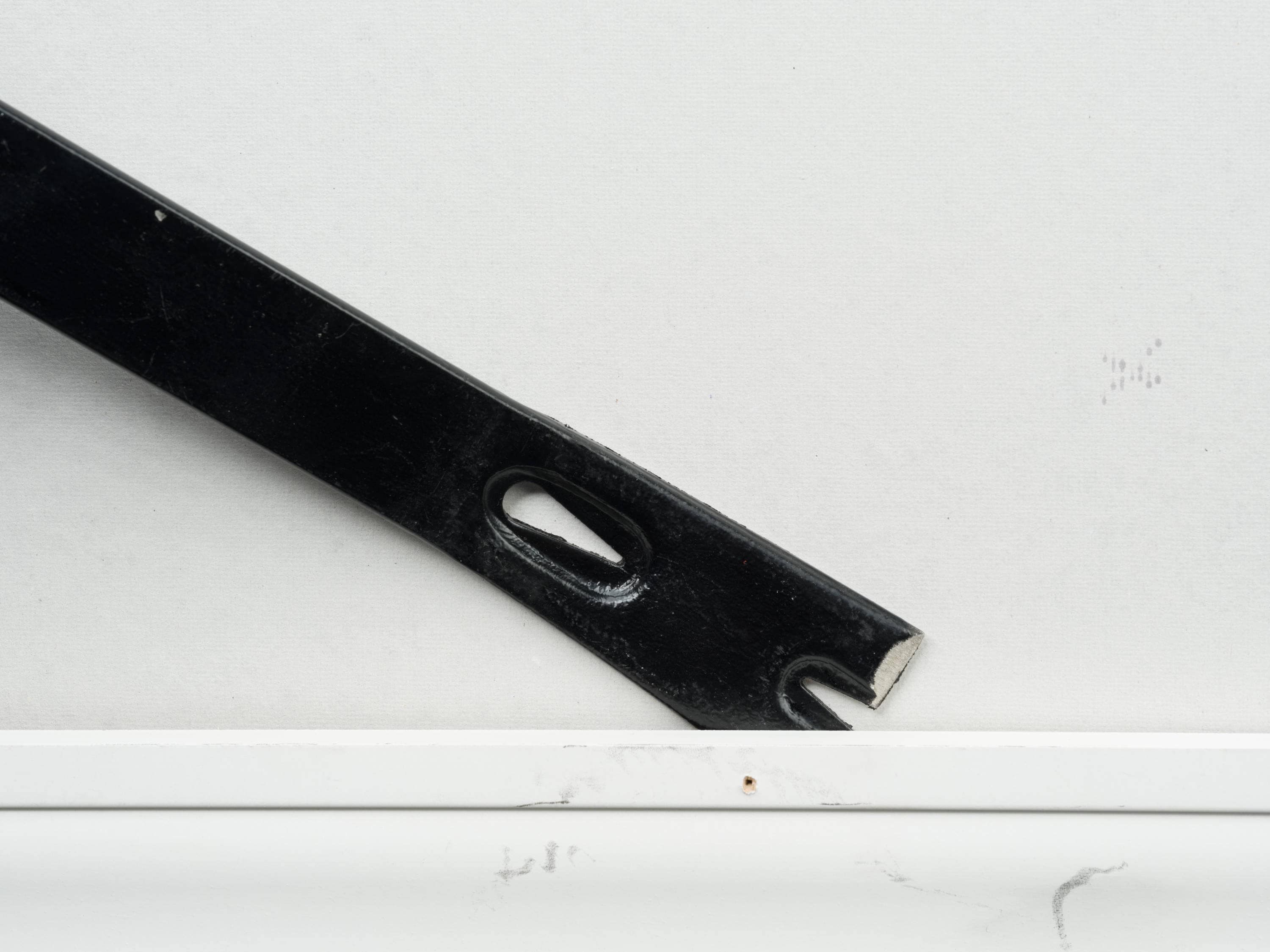 Pérdida de metal de 15 pulgadas de acero de alto carbono Kobalt 62898