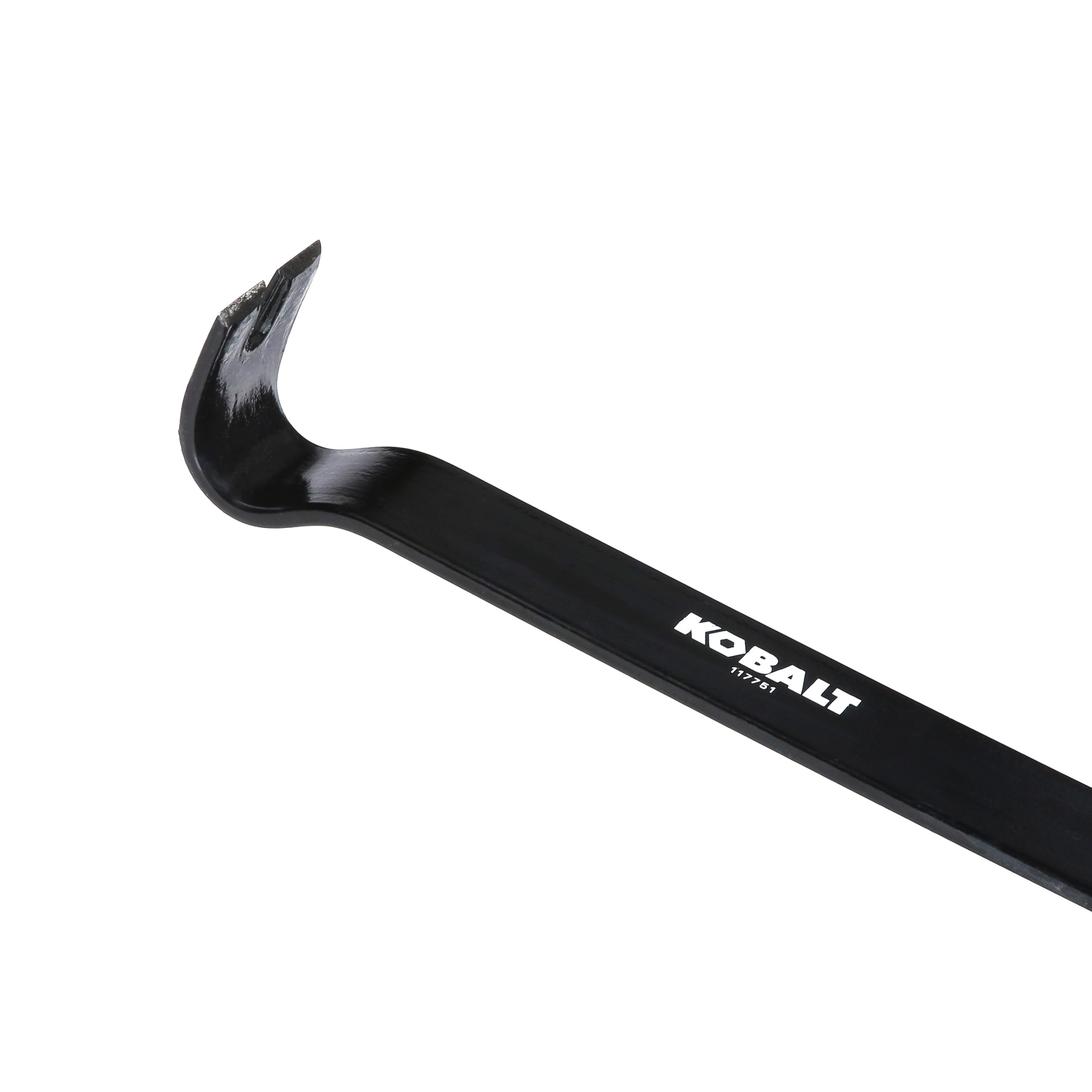 Pérdida de metal de 15 pulgadas de acero de alto carbono Kobalt 62898