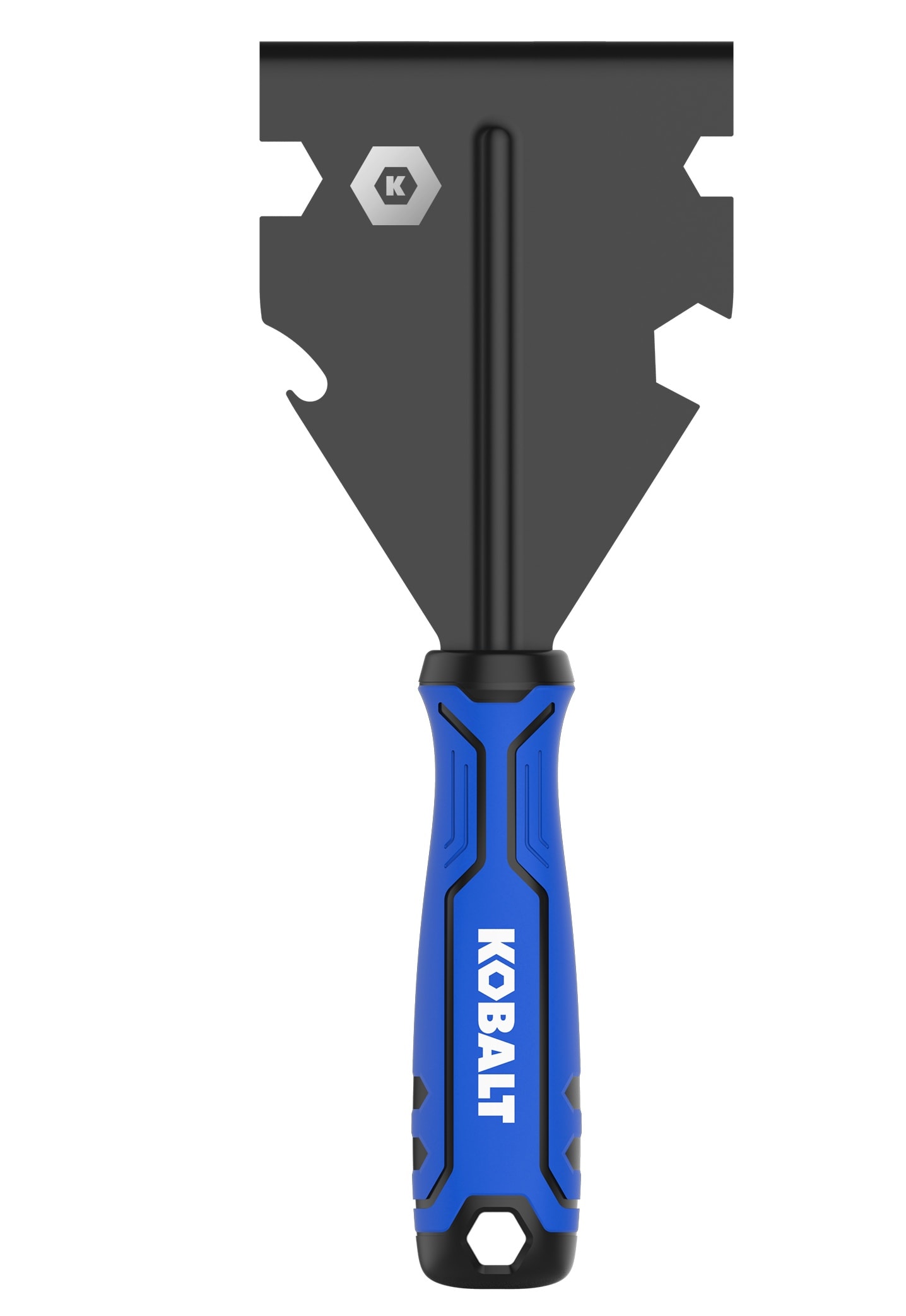 Palanca para molduras metálicas de 11 pulgadas Kobalt 66744