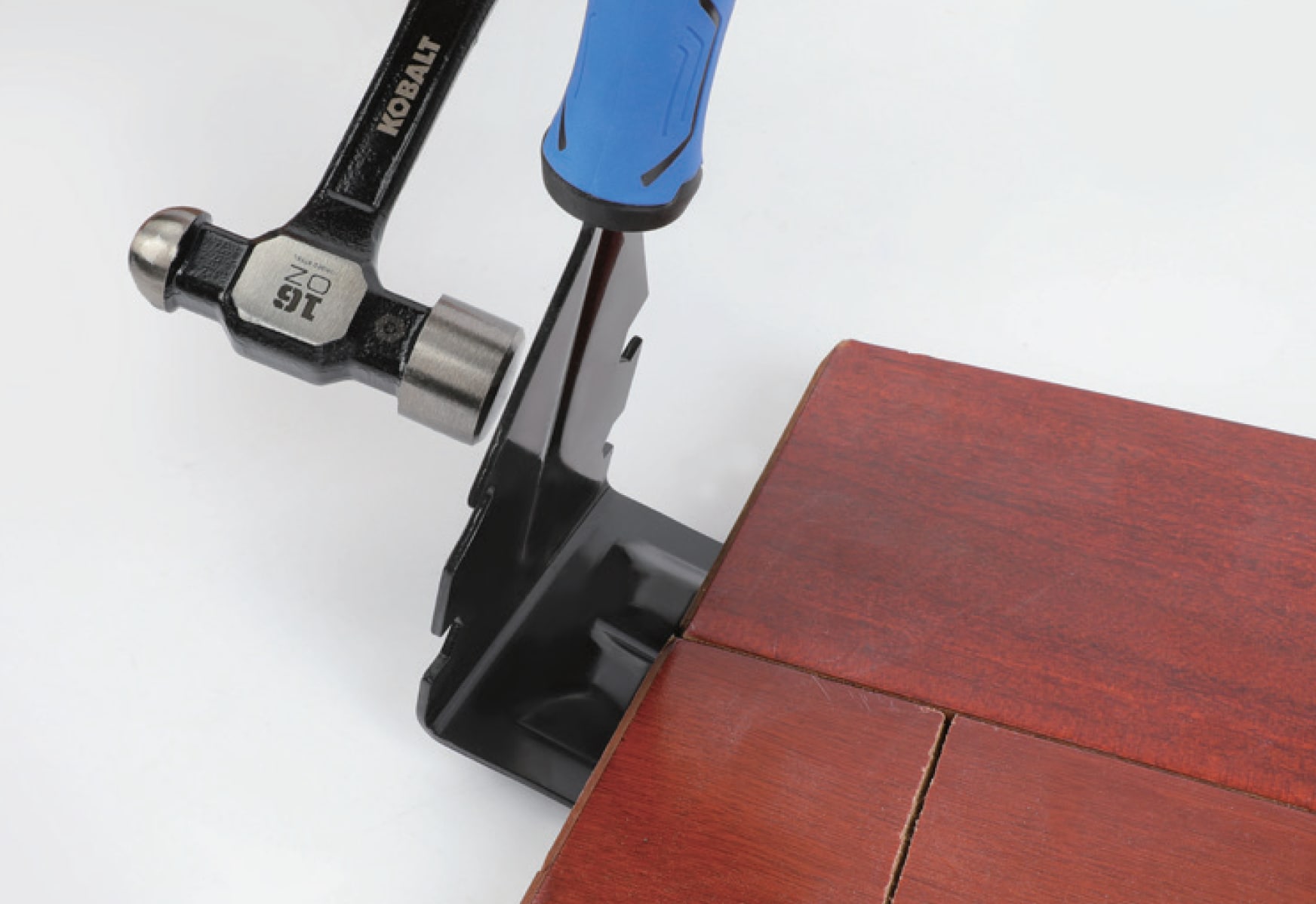Palanca para molduras metálicas de 11 pulgadas Kobalt 66744