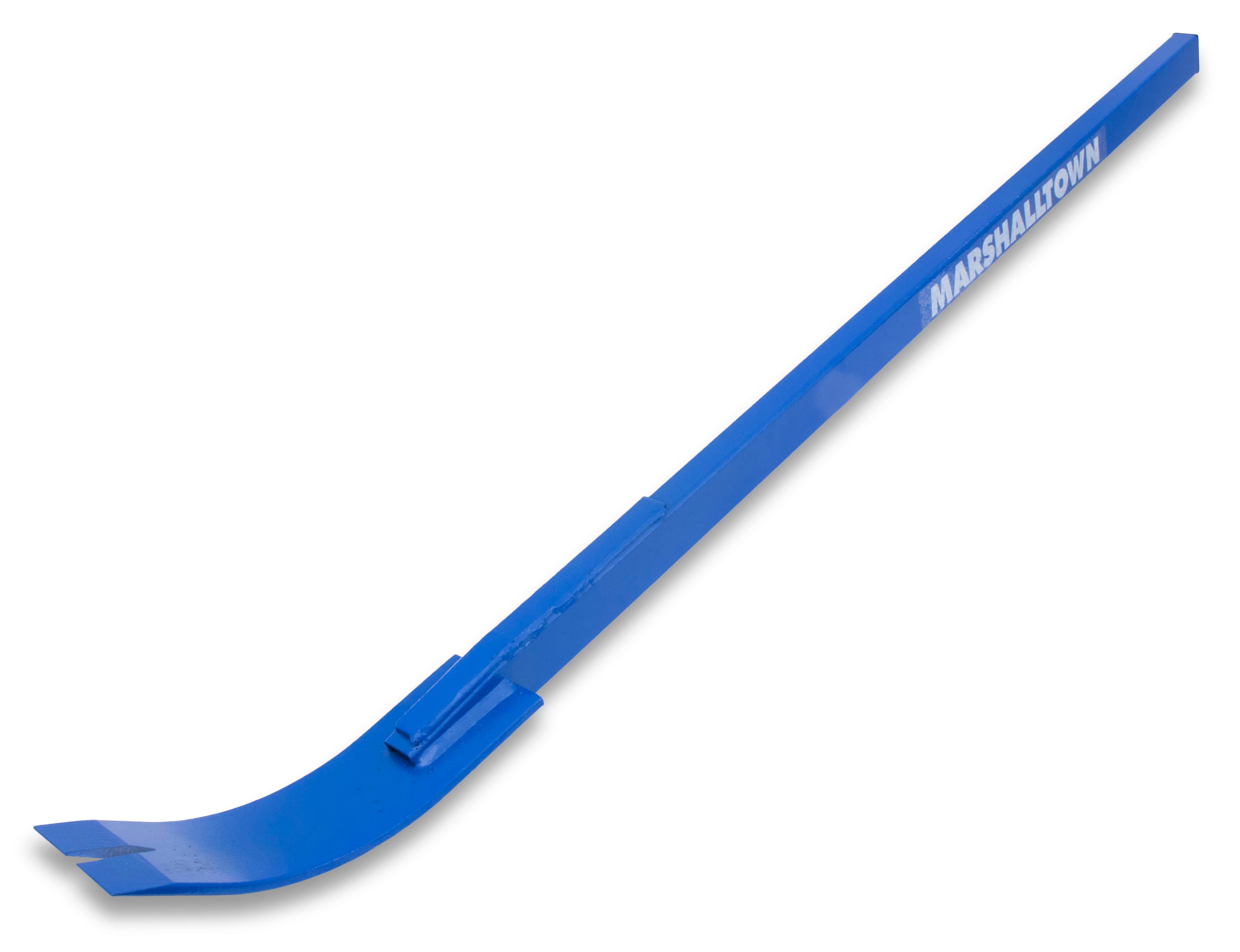 Marshalltown The Premier Line Mini Monster 46 pulgadas Palanca de acero 14956-L