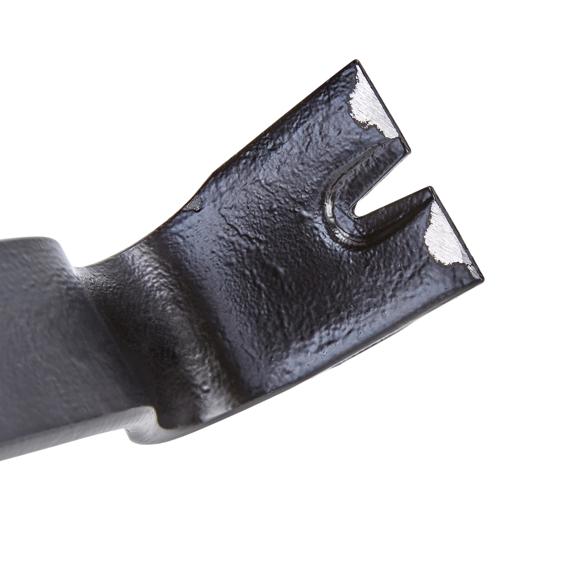 Barra de demolición de acero de alto carbono de 12 pulgadas Kobalt 62891