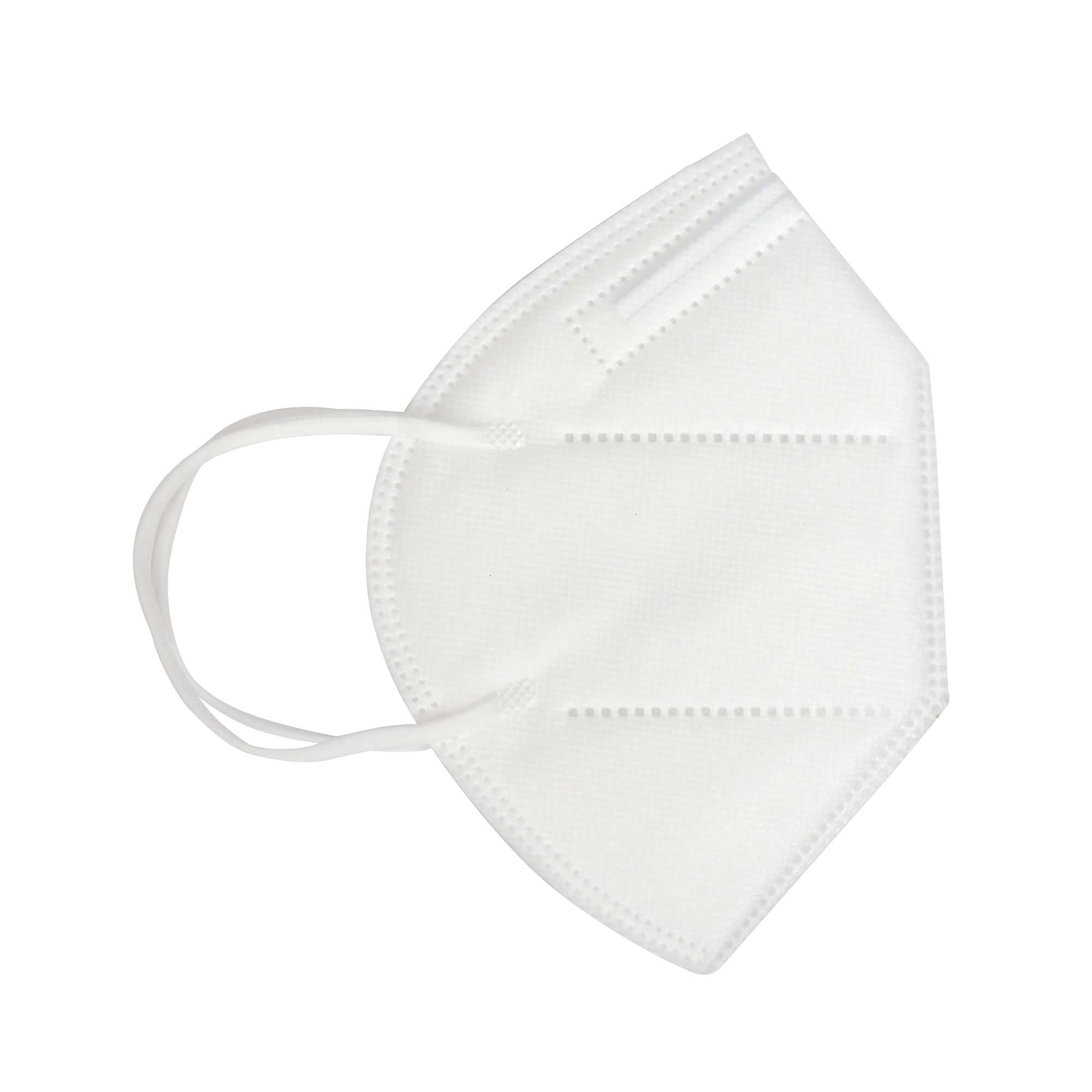 WORKPRO 10 -Pack Mascarilla desechable de polipropileno sin calificación Talla única para la mayoría Todos los propósitos 59198