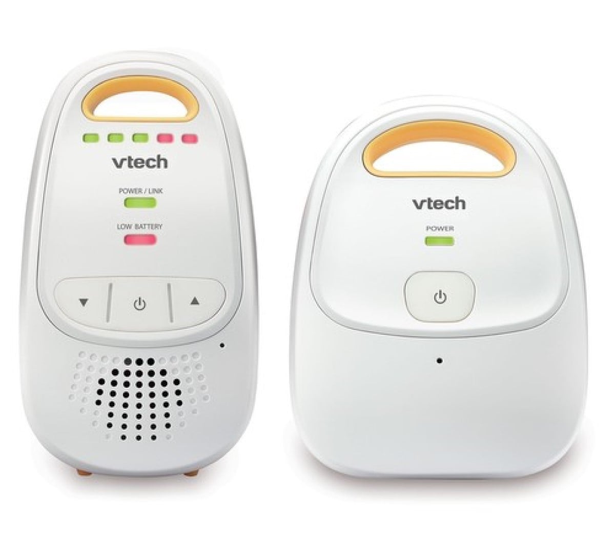 VTech Dm111 Safe&Sound Monitor de Audio Digital DM111