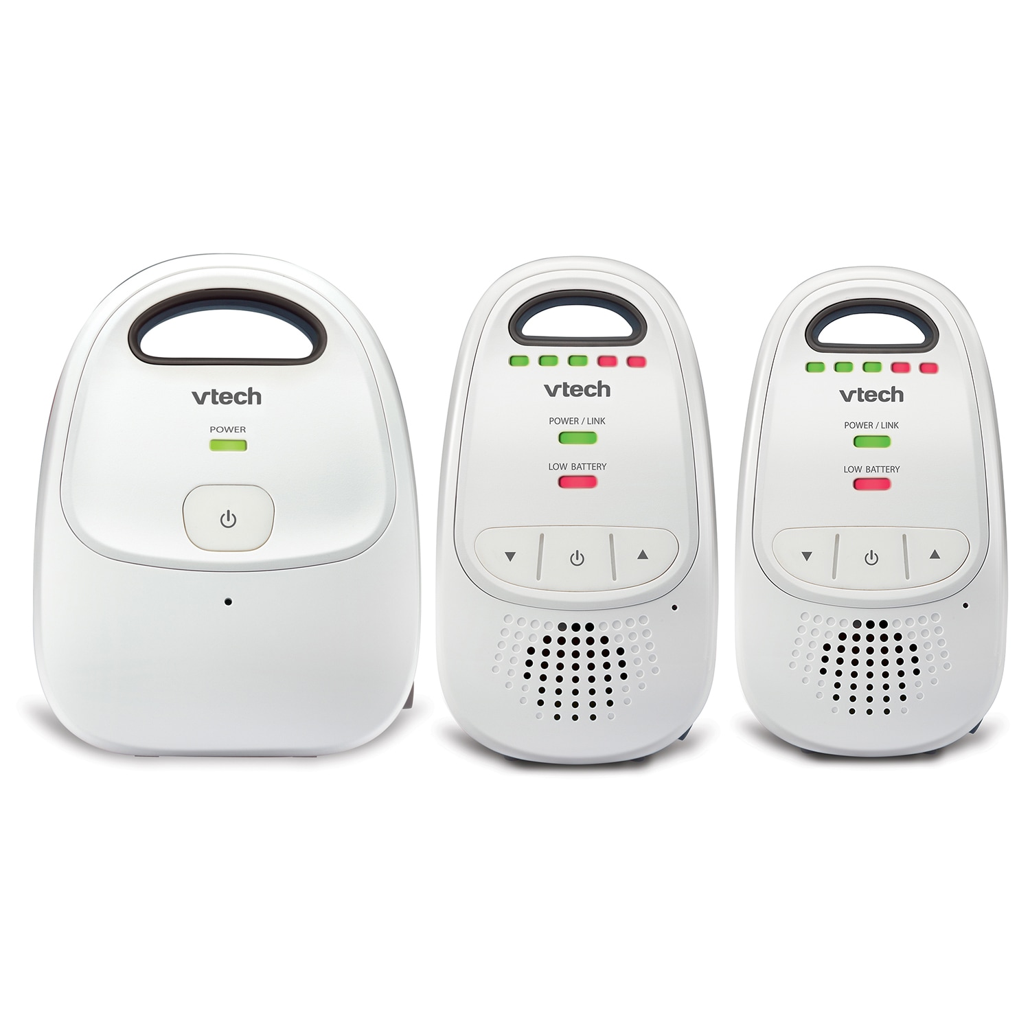 VTech DM112-2 Monitor de Audio Digital Safe&Sound DM112-2