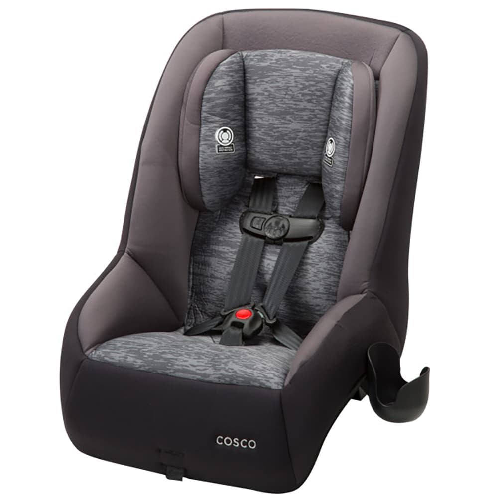Asiento de coche Safety 1st MightyFit 65 DX en color gris CC173EEN