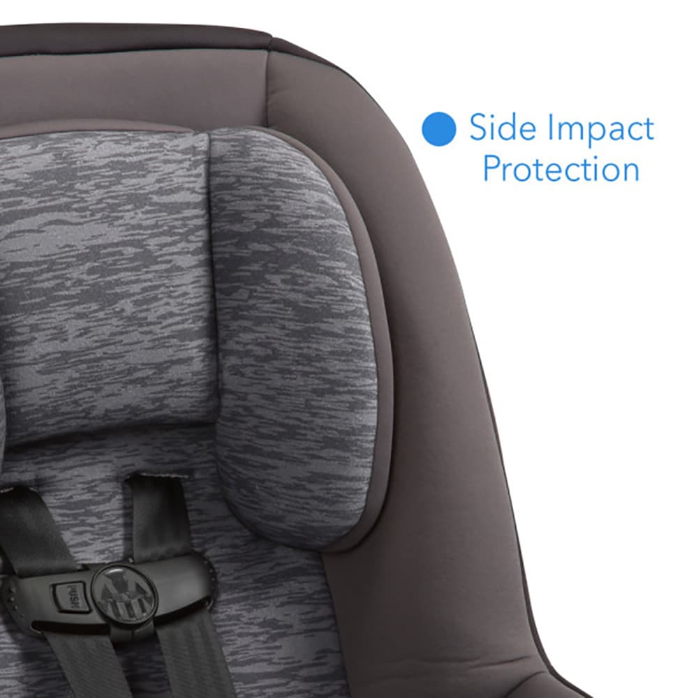 Asiento de coche Safety 1st MightyFit 65 DX en color gris CC173EEN