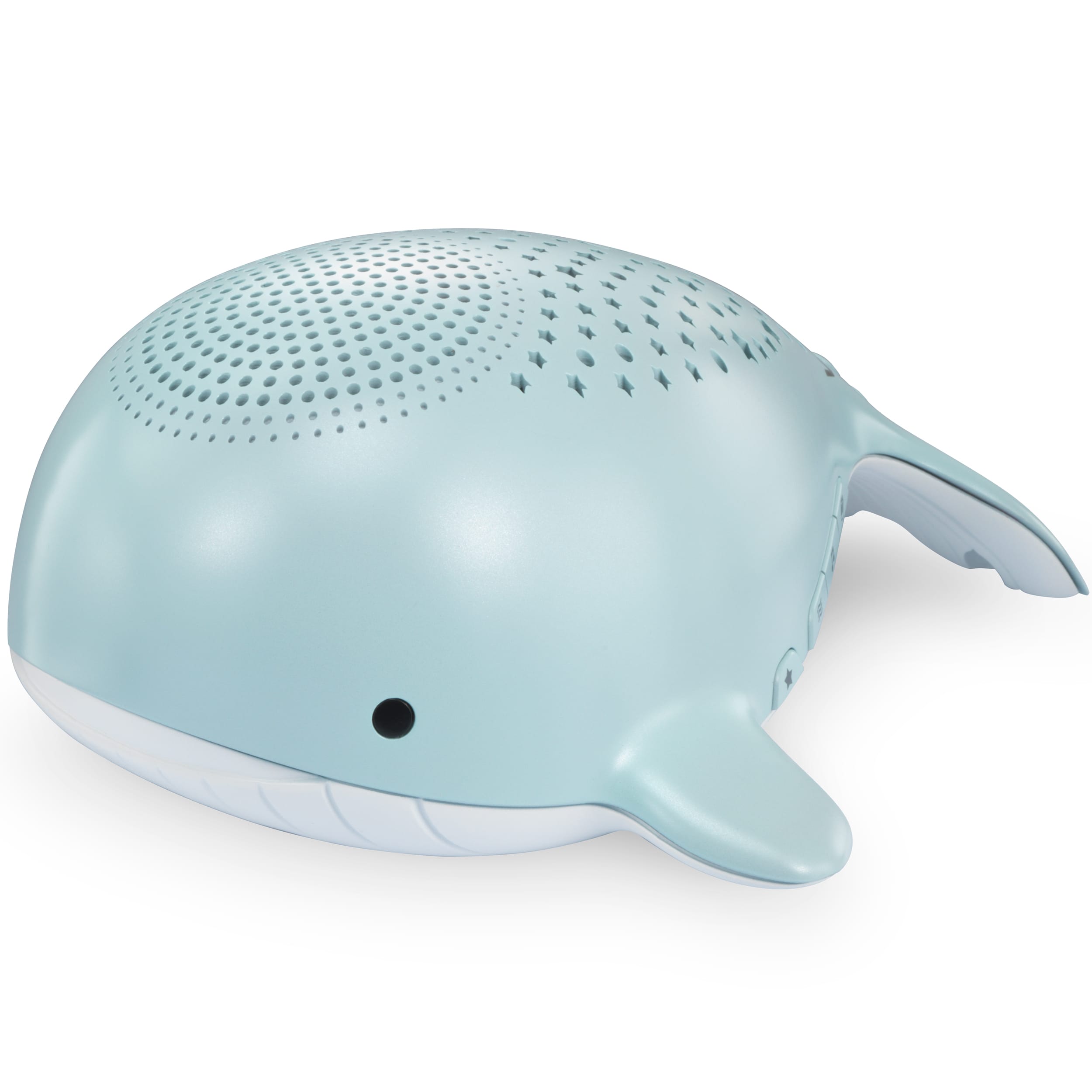 VTech BC8312 Wyatt el Cachalote Relajante para Bebé Narrador de Cuentos