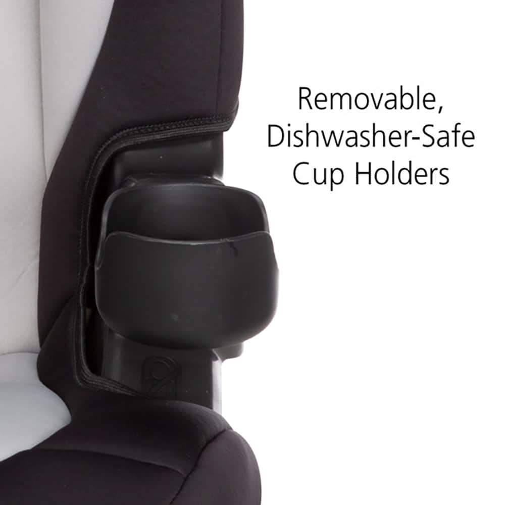 Silla de auto Safety 1st Grand 2-en-1 color negro BC149EZA