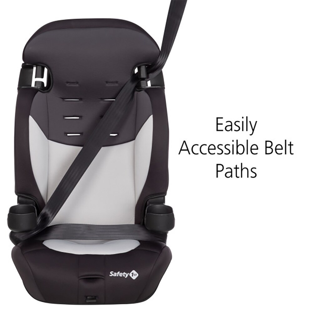 Silla de auto Safety 1st Grand 2-en-1 color negro BC149EZA