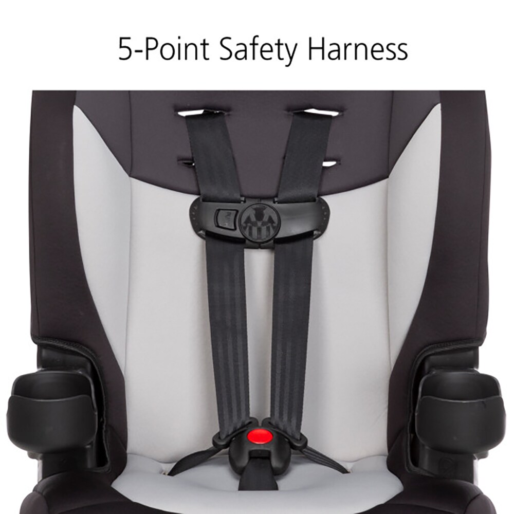 Silla de auto Safety 1st Grand 2-en-1 color negro BC149EZA