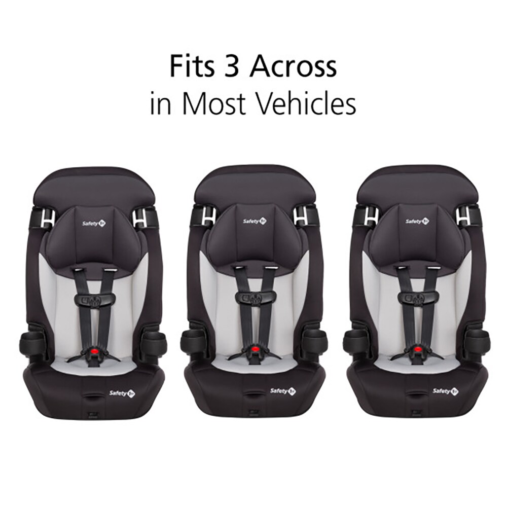 Silla de auto Safety 1st Grand 2-en-1 color negro BC149EZA