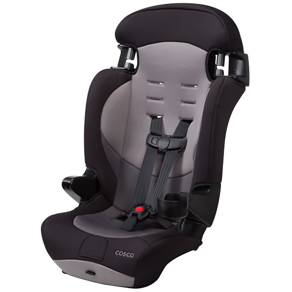 Asiento de coche Safety 1st Finale DX 2-en-1 gris BC121EPQ