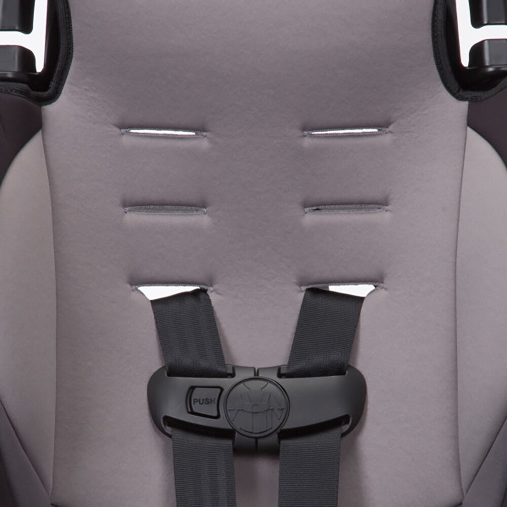 Asiento de coche Safety 1st Finale DX 2-en-1 gris BC121EPQ