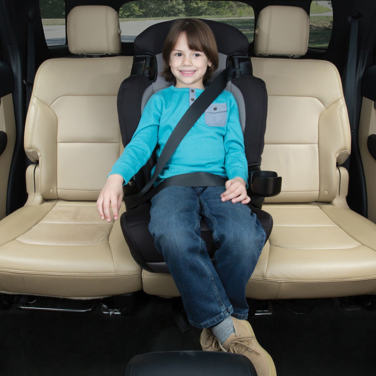 Asiento de coche Safety 1st Finale DX 2-en-1 gris BC121EPQ