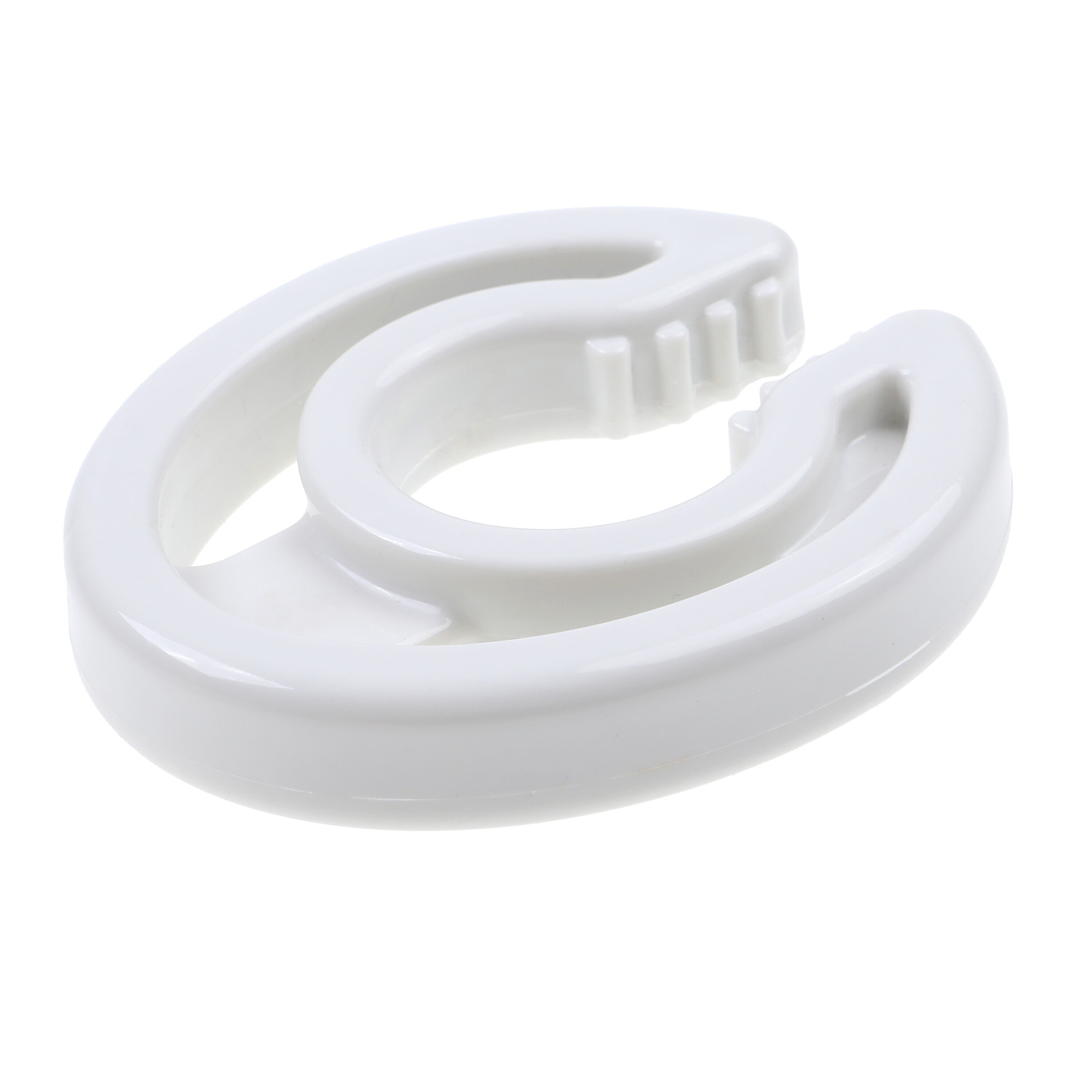Protección para dedos atrapados en puertas Dreambaby Blanca 2-Pack L1511