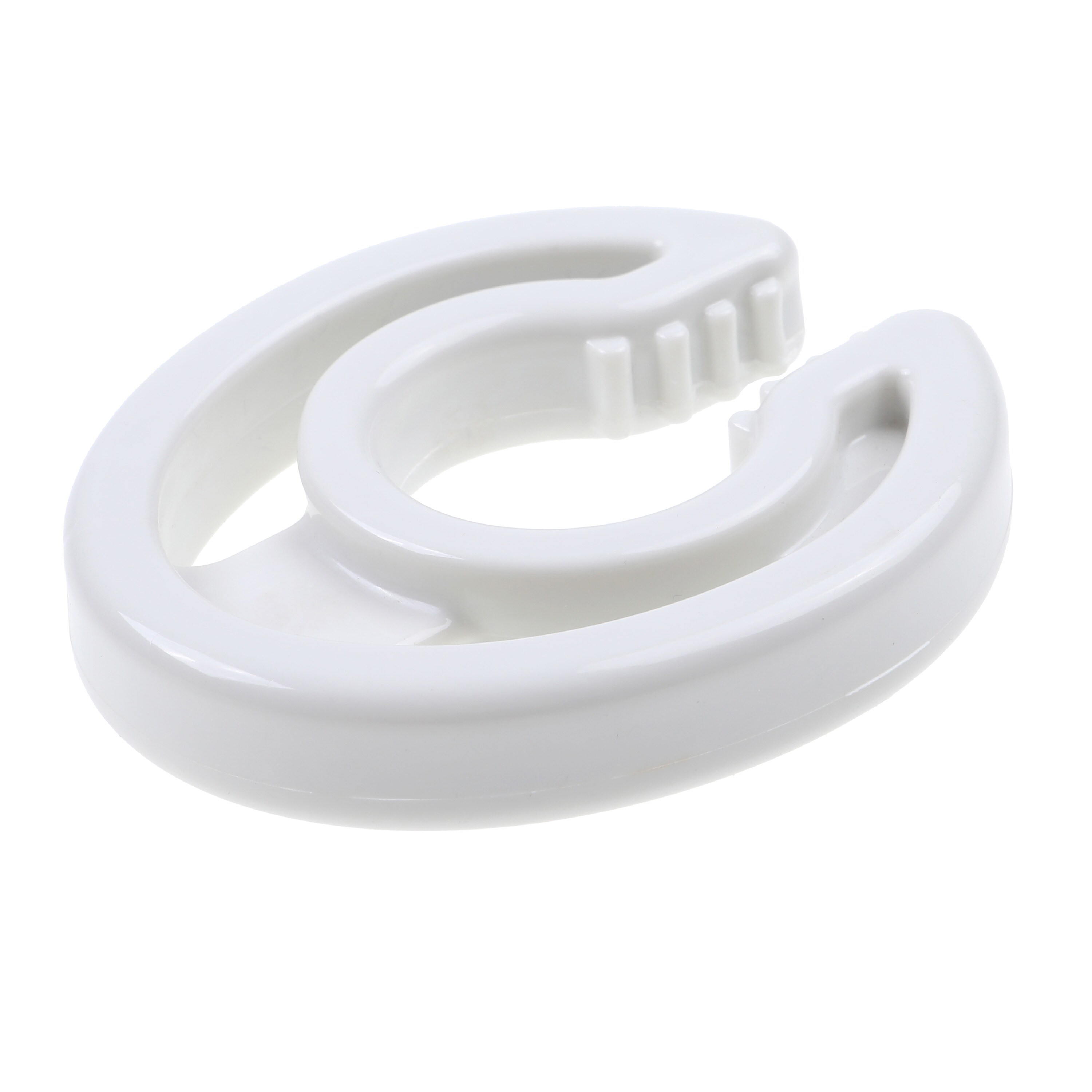Protección para dedos atrapados en puertas Dreambaby Blanca 2-Pack L1511