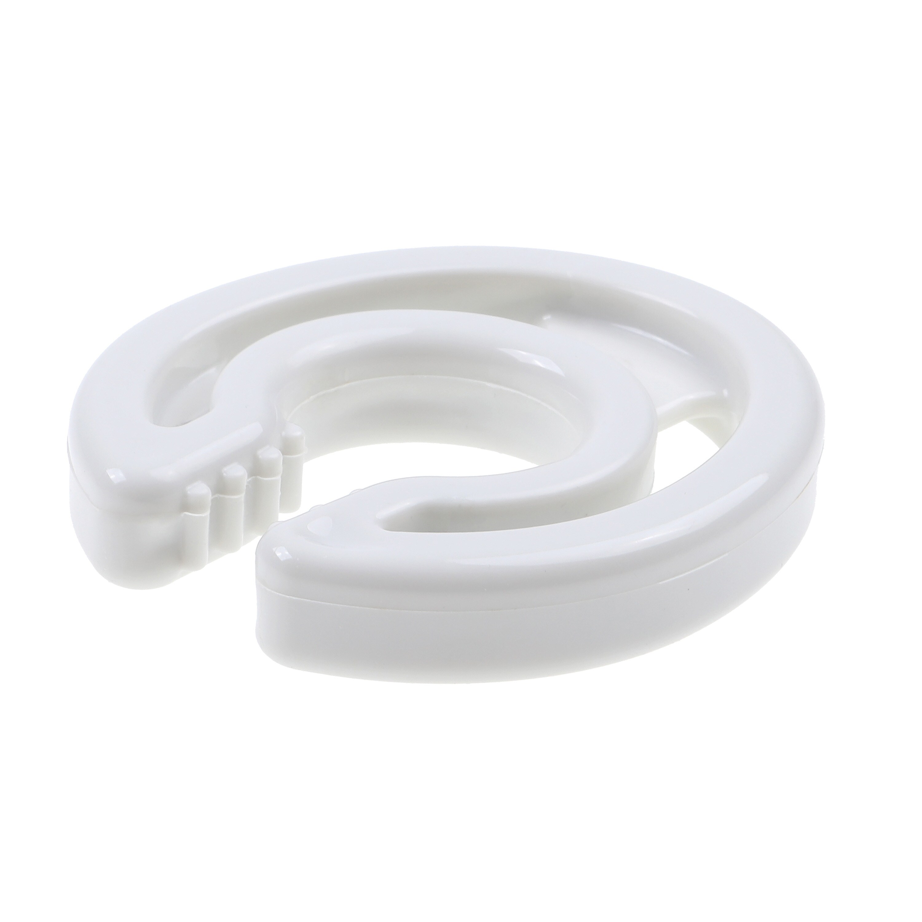 Protección para dedos atrapados en puertas Dreambaby Blanca 2-Pack L1511