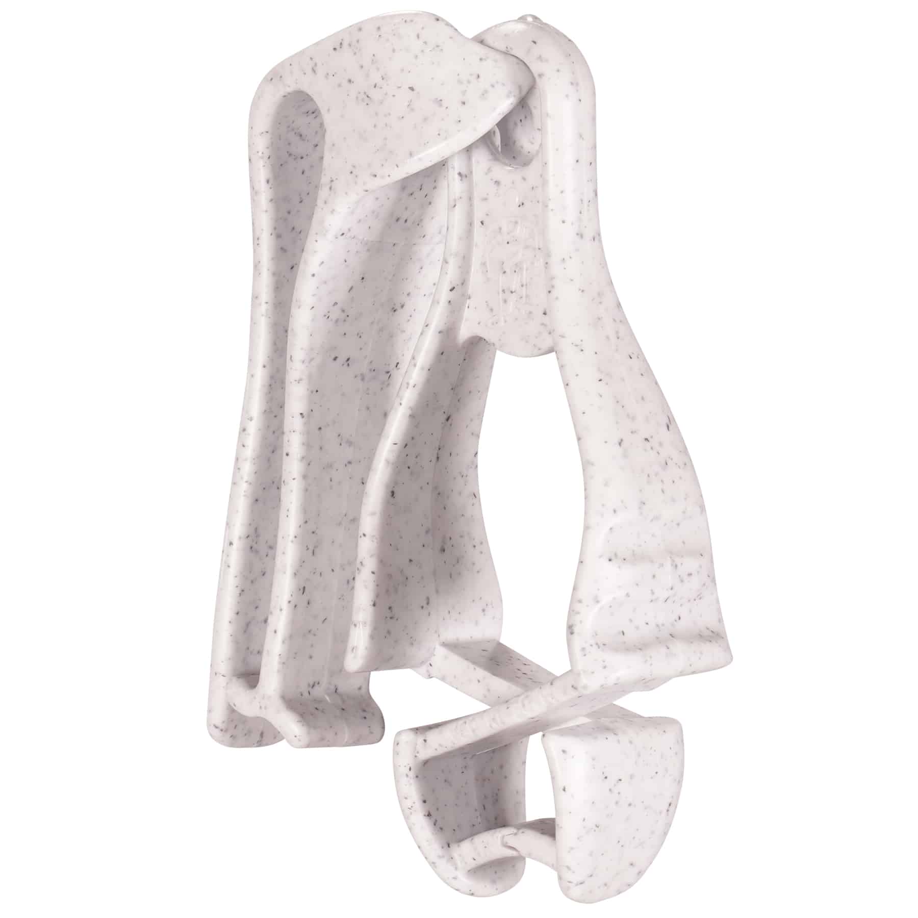 Clip para guantes Ergodyne 3405 Granite - Montura con clip para cinturón 19125