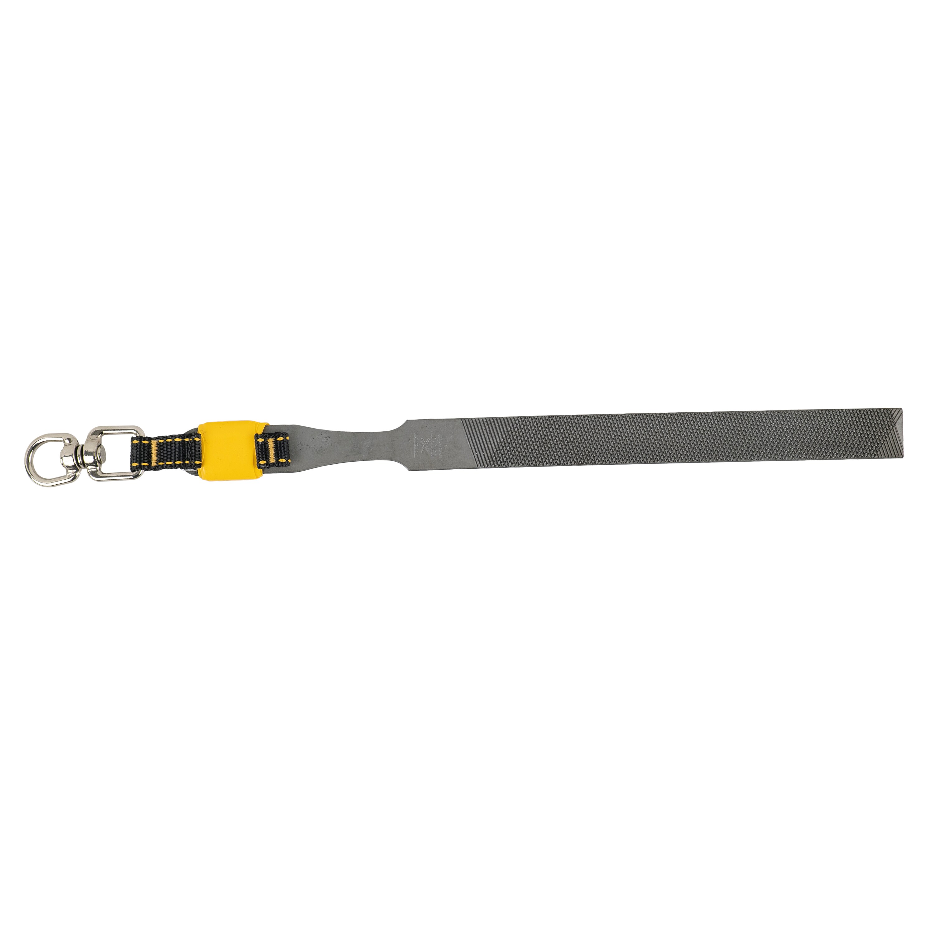 Accesorio de herramienta Dewalt con anilla en D giratoria, 2.5 pulgadas, paquete de 6 DXDP710411