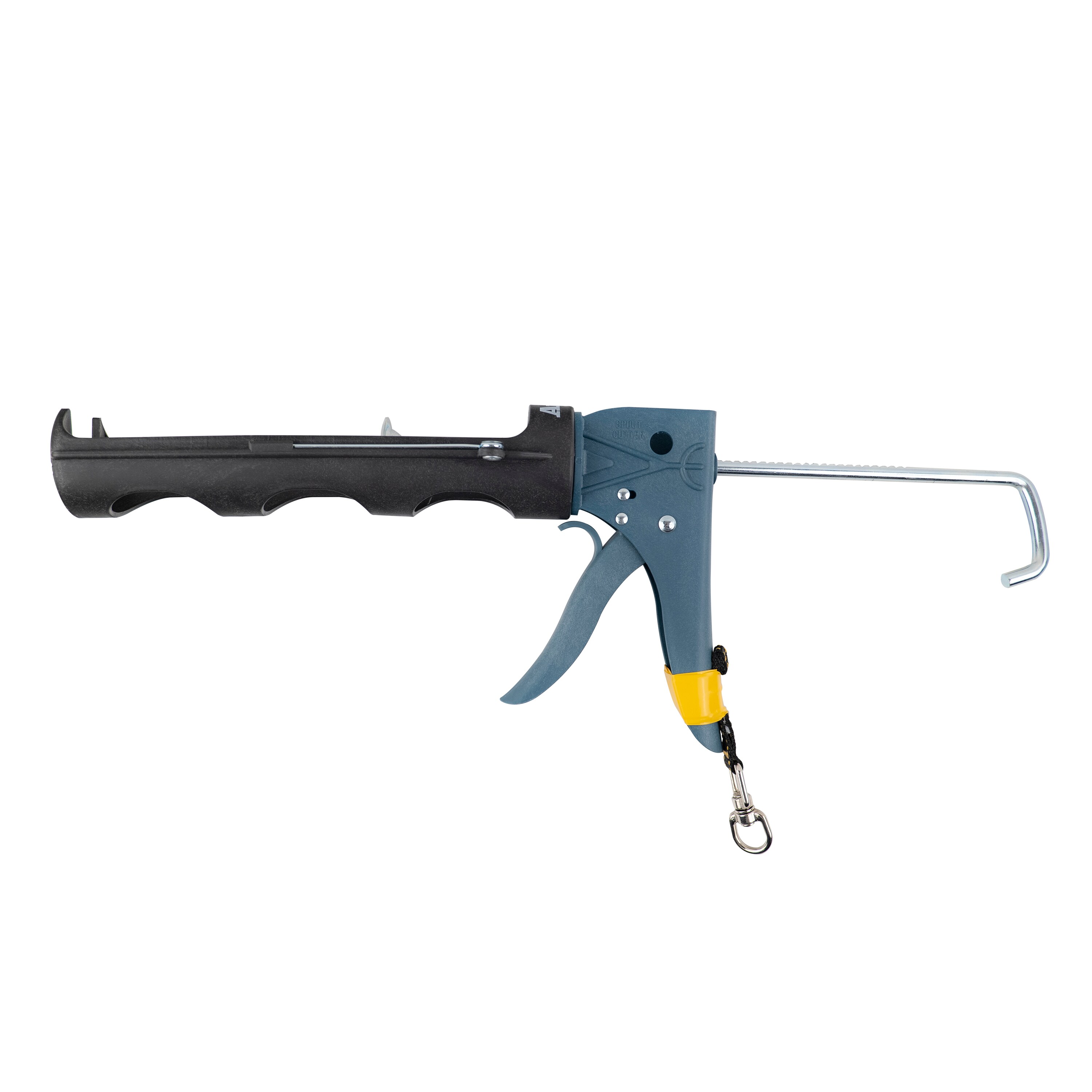 Accesorio de herramienta Dewalt con anilla en D giratoria, 2.5 pulgadas, paquete de 6 DXDP710411