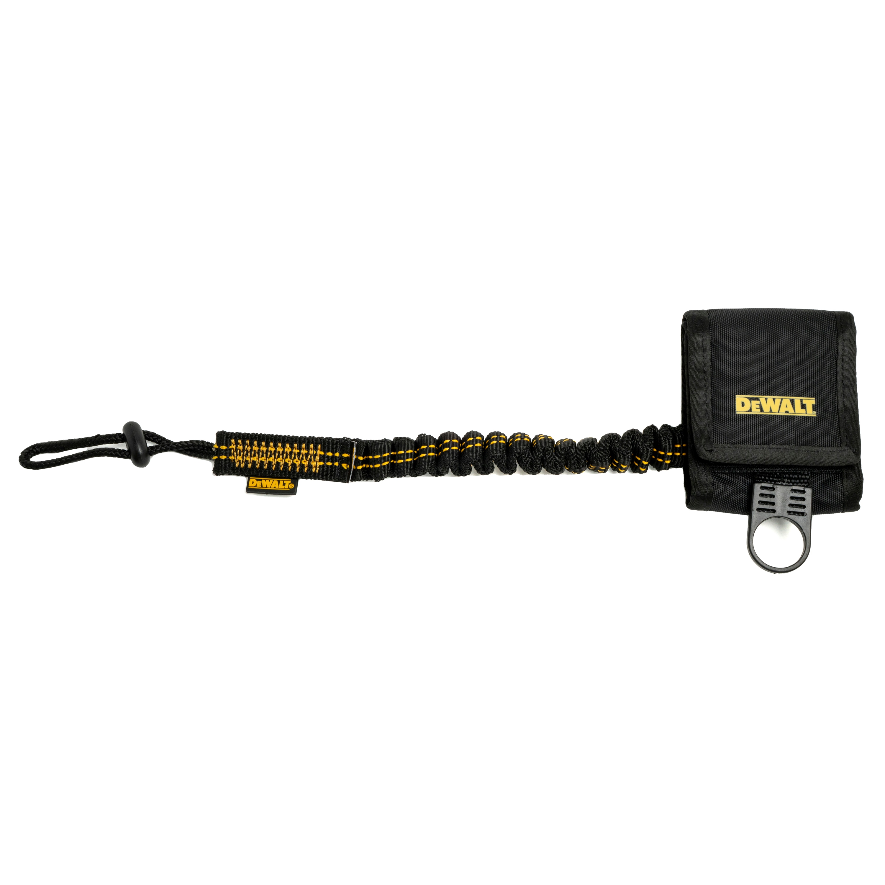 Ancla para herramientas Dewalt con correa para la muñeca DXDP610310