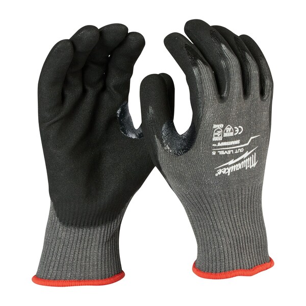 Guantes sumergidos Milwaukee Tool 12 Pk Cut 5 - XXL - 48-22-8954B