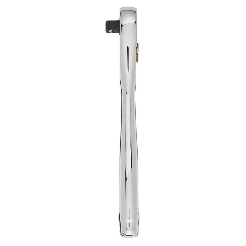 Juego de herramientas mecánicas Milwaukee de 1/4 de pulgada con trinquete SAE/métrico y dado con trinquete corto de 3 pulgadas de 1/4 de pulgada (51 piezas) - 48-22-9004-48-22-9036