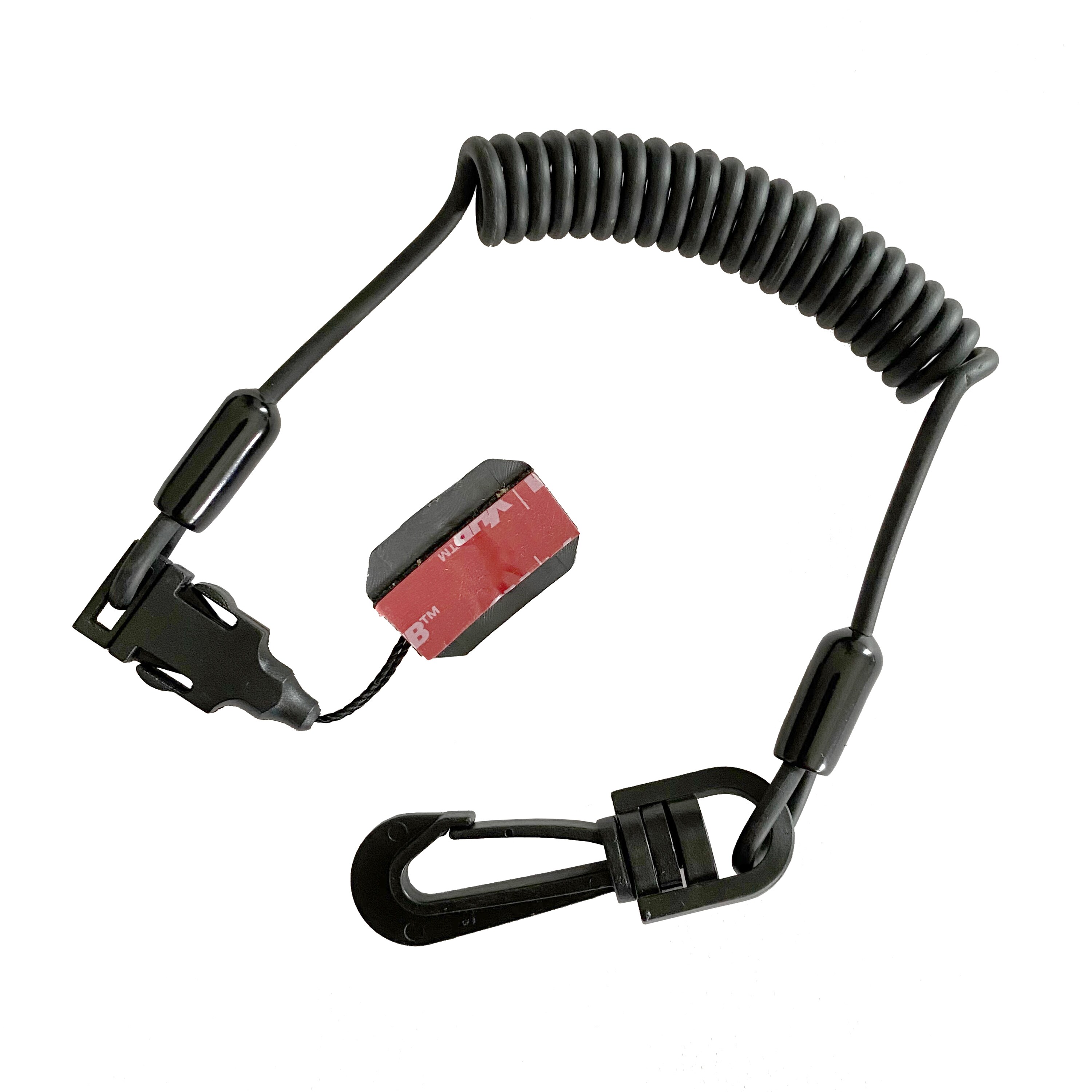 Soporte para teléfono móvil con radio Dewalt y cordón DXDP910600