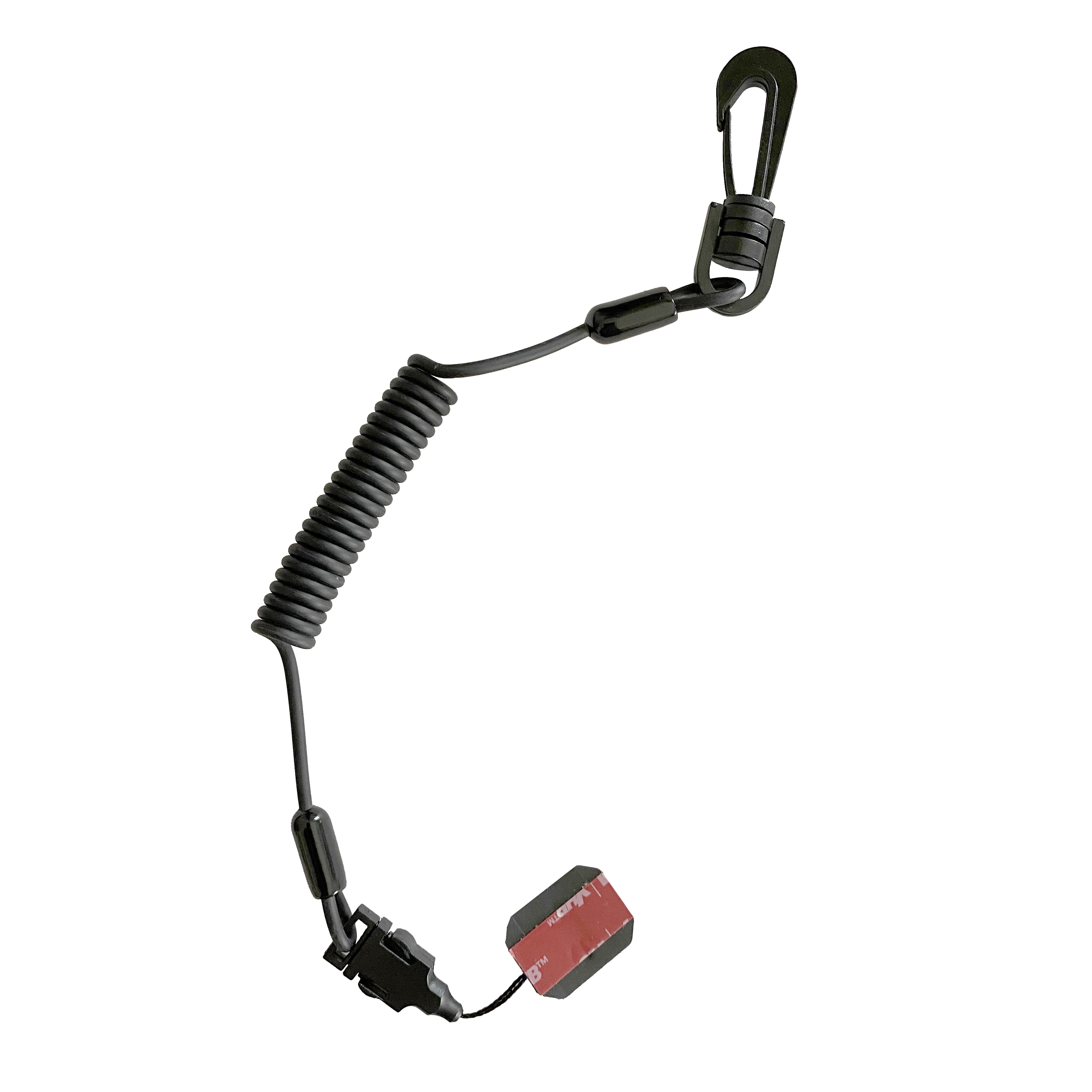 Soporte para teléfono móvil con radio Dewalt y cordón DXDP910600