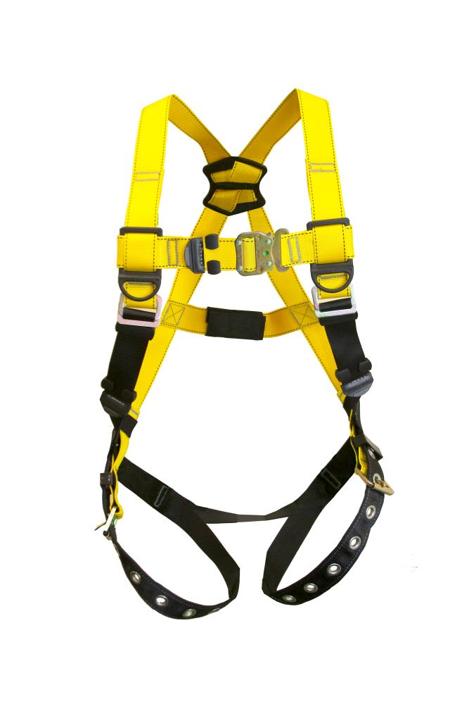 Arnés Guardian Fall Protection Serie 1, XL-XXL, QC, TB 37018