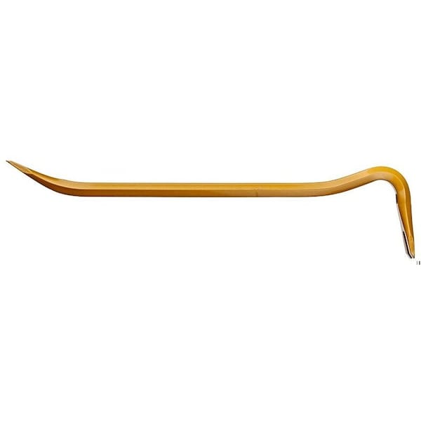 Gedore Wrecking bar, 1000mm - 120-1000