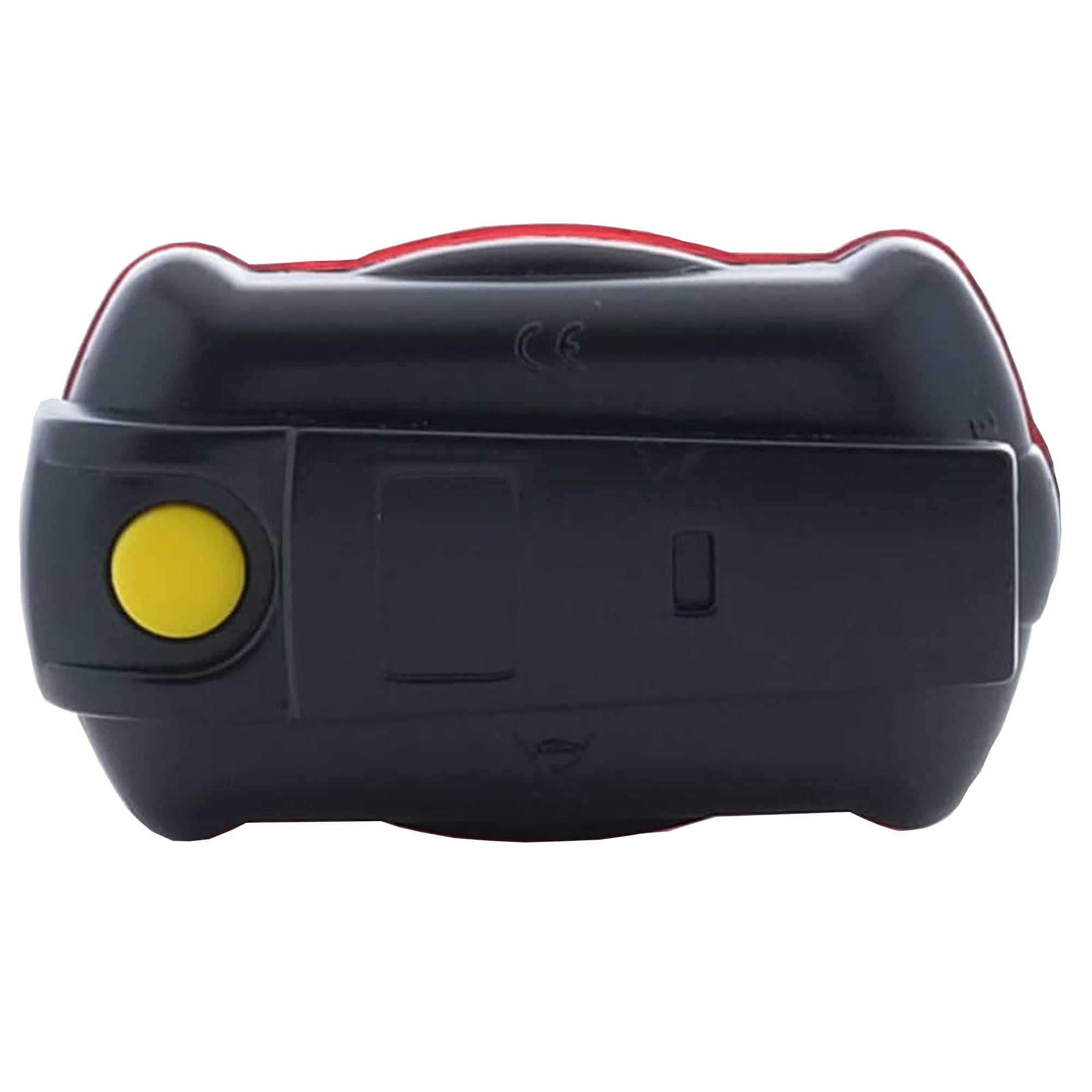 Luz de seguridad personal Foxfire Foxfire es esencial para aquellos que trabajan o juegan en un entorno de poca luz. Visible a más de 1/2 milla, esta luz cuenta con 6 modos de funcionamiento e incluye una banda elástica para el brazo y un soporte para poste. 7005320