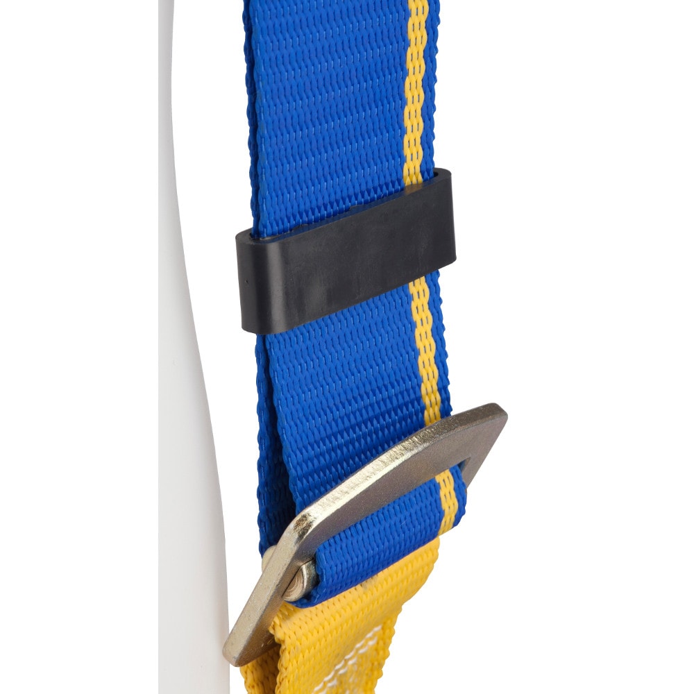 Arnés Werner Blue Armor Standard (1 anilla en D) protección contra caídas (M/L) Equipo de Protección contra Caídas H212002