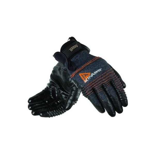 Ansell ACTIVARMR GUANTES MED DUTY XLG 111813 - ANS97-008XL
