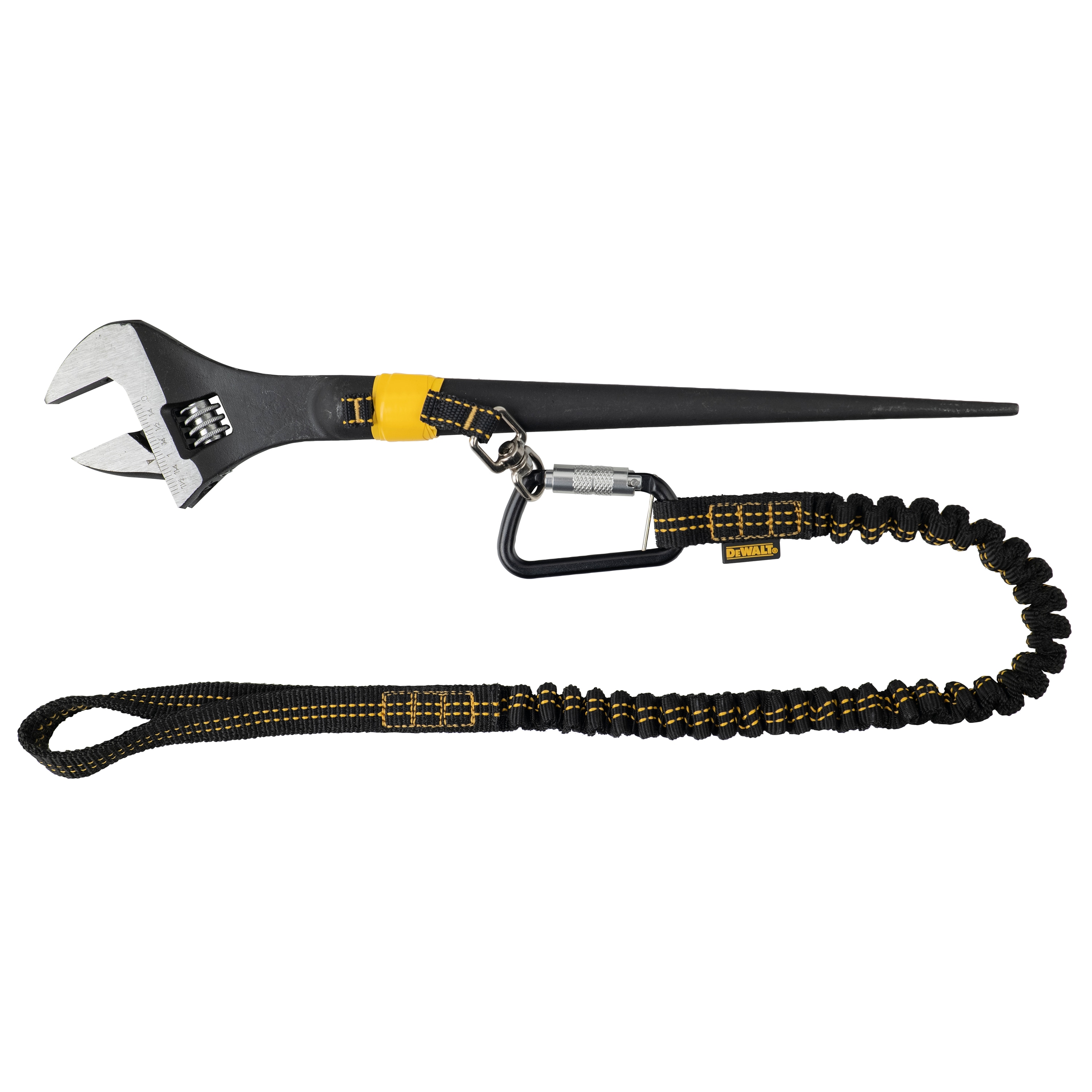 Dewalt Soga para Herramientas de Una Pierna, Capacidad de 25 Lb. DXDP720300