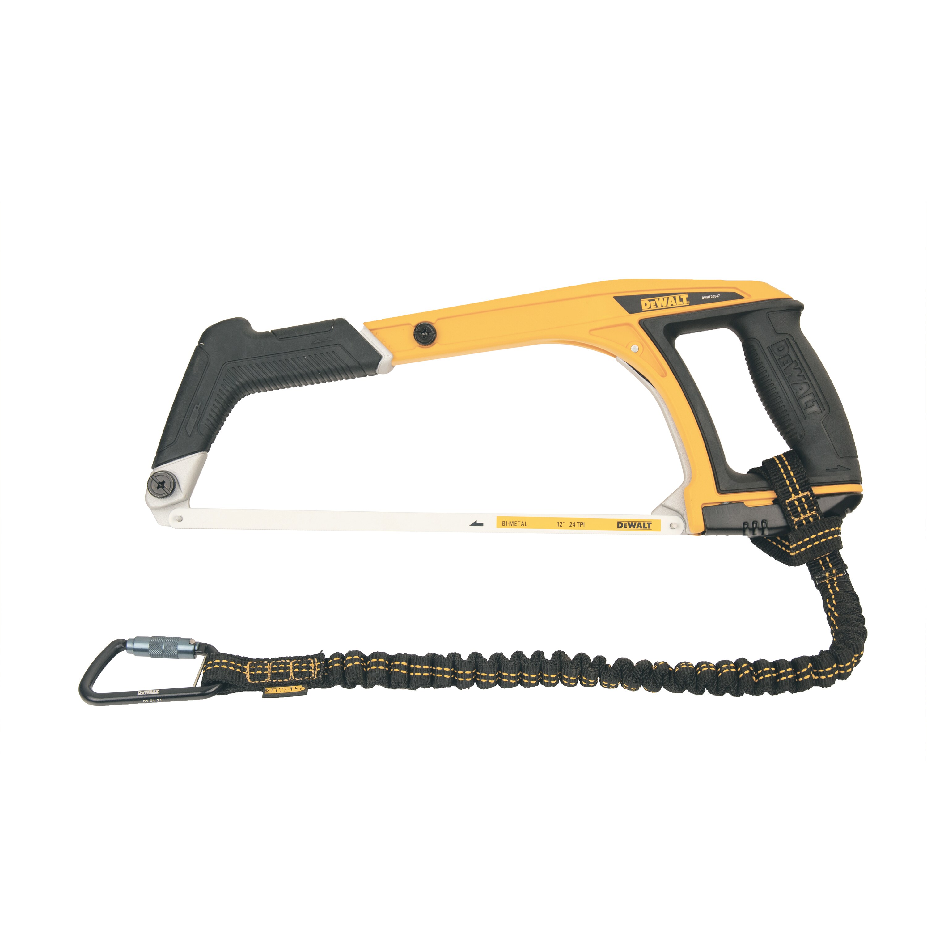 Dewalt Soga para Herramientas de Una Pierna, Capacidad de 25 Lb. DXDP720300