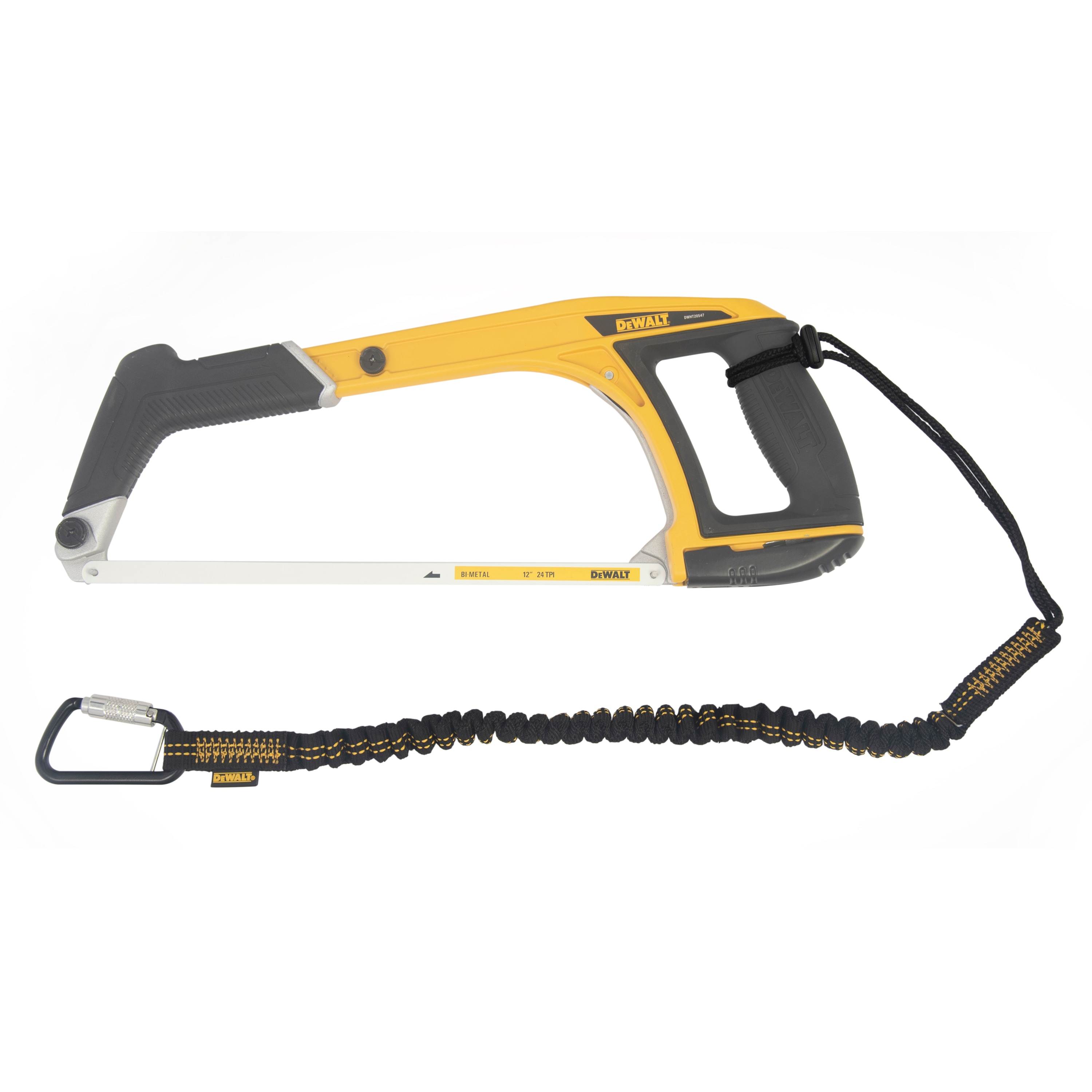Dewalt: Cordón de herramientas de una sola pierna, capacidad de 15 lb. DXDP720200