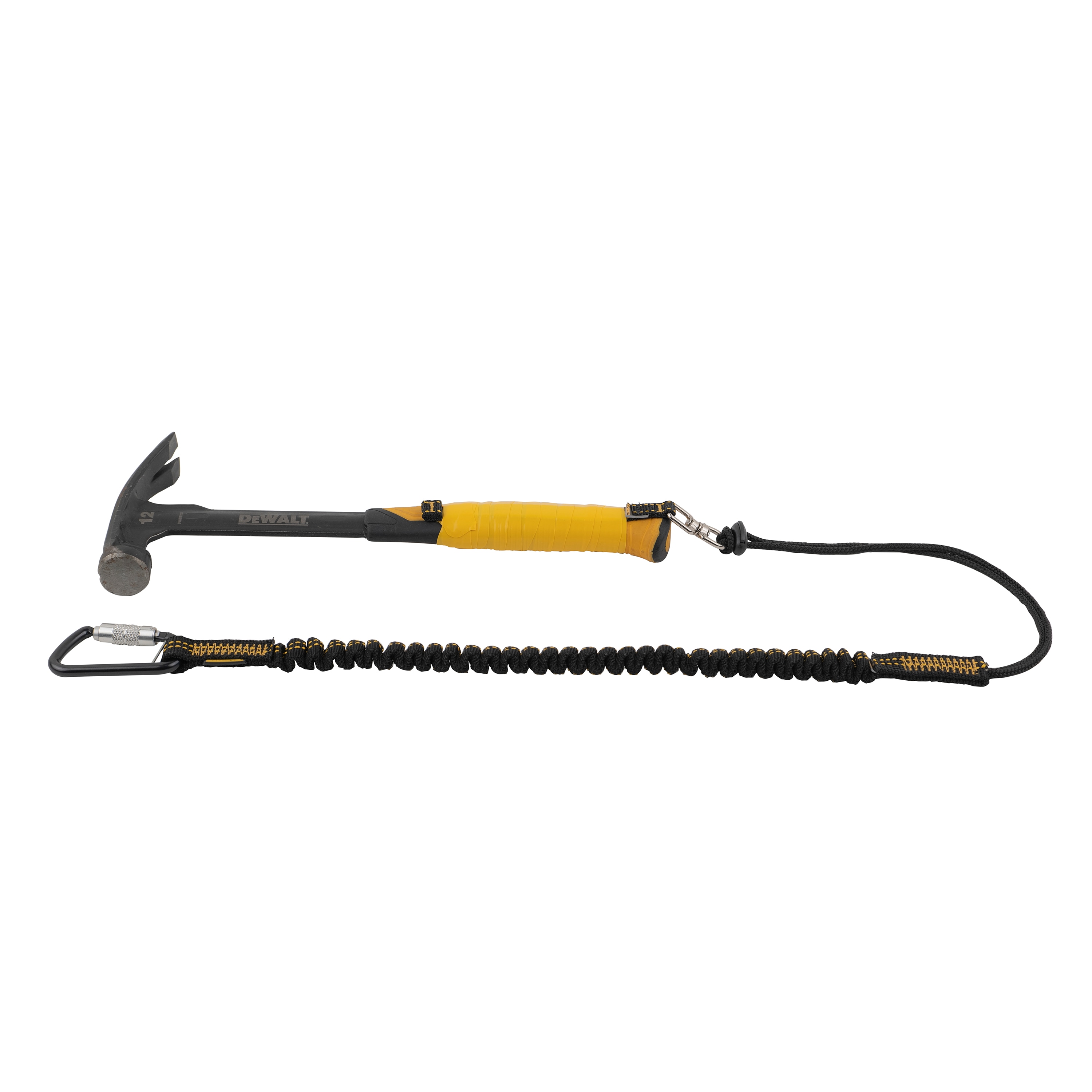 Accesorio para herramientas Dewalt con anillo D giratorio, 4.5 pulgadas, paquete de 6 DXDP710422