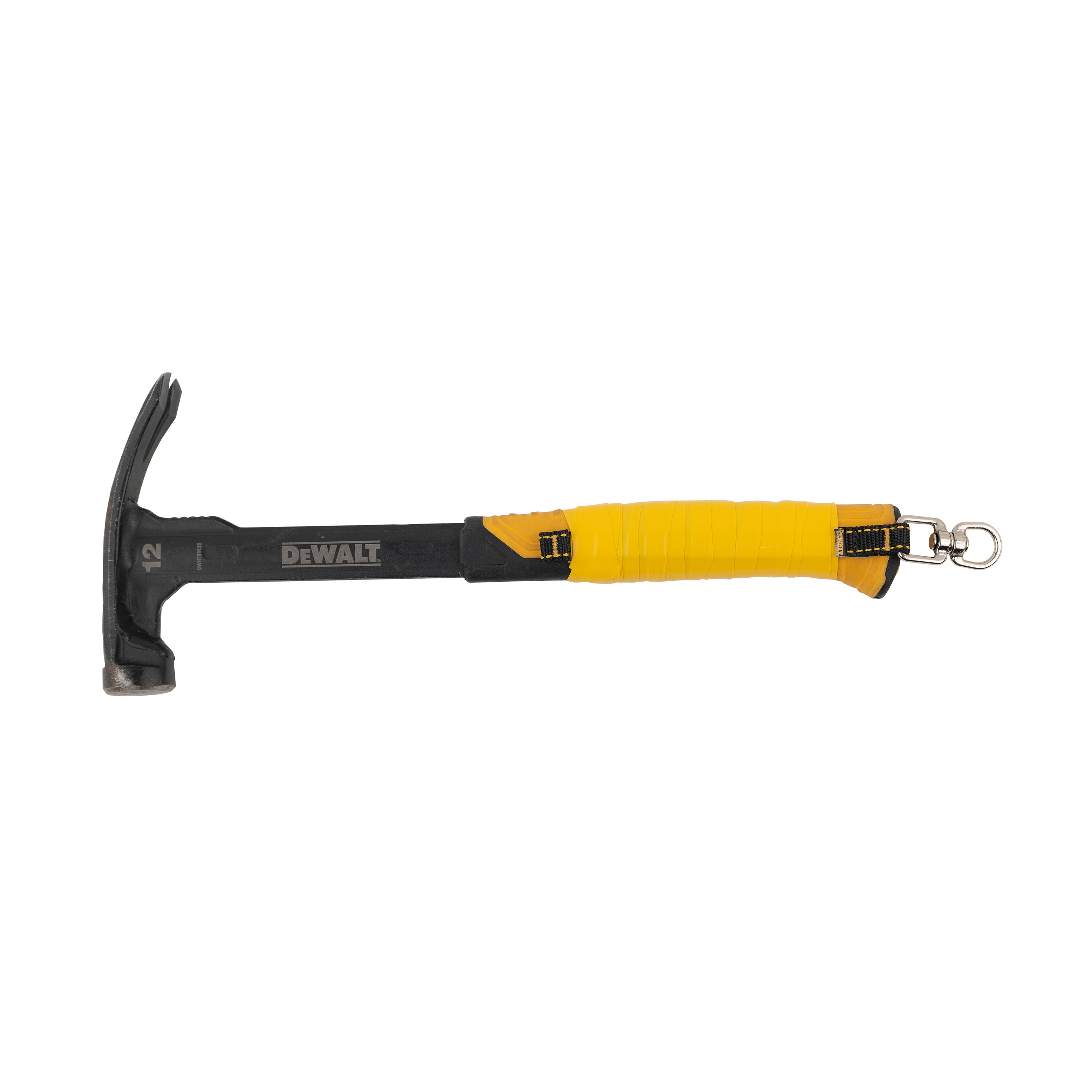 Accesorio para herramientas Dewalt con anillo D giratorio, 4.5 pulgadas, paquete de 6 DXDP710422
