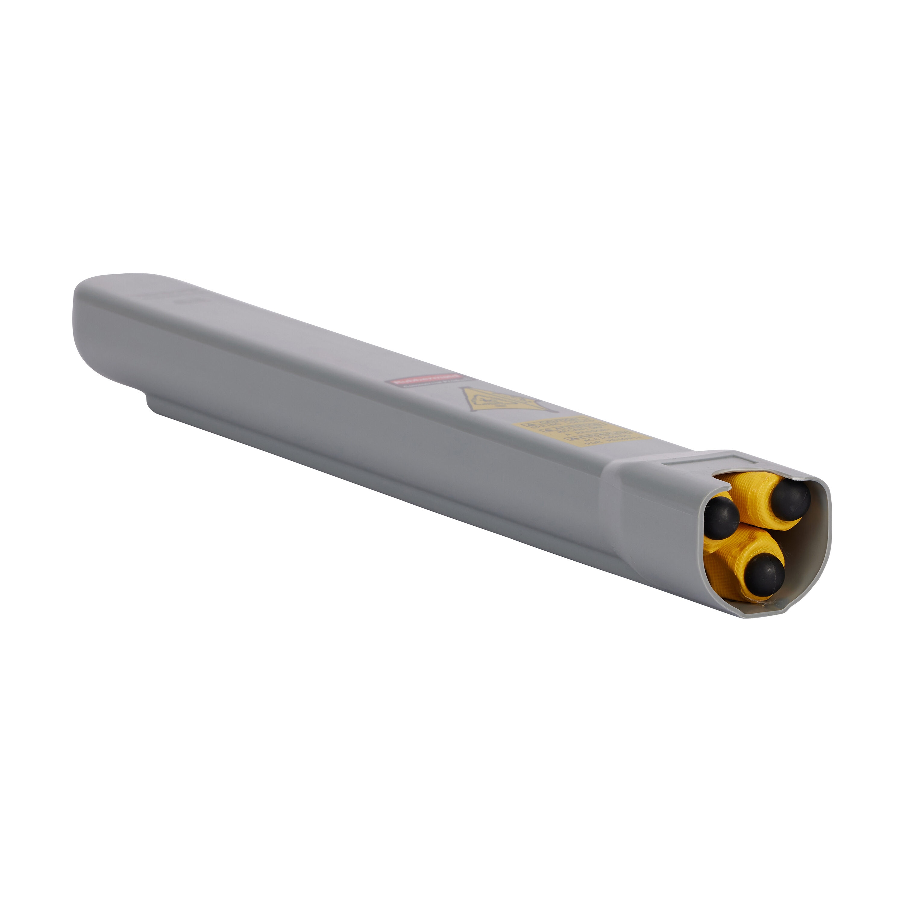 Cono de seguridad vial amarillo de 30 pulgadas de Rubbermaid Commercial Products 2095339