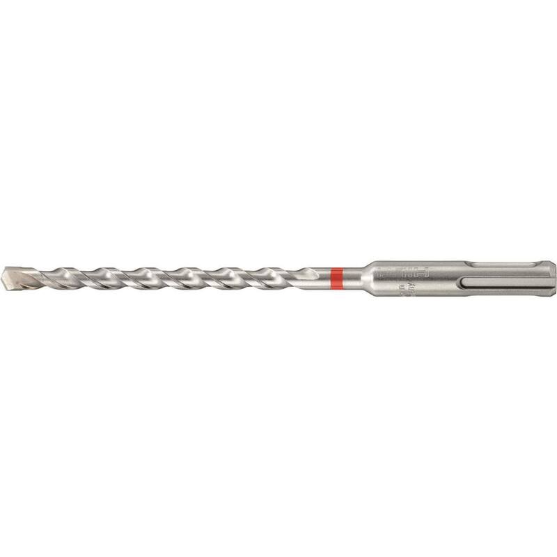 Hilti TE 2A Kit de martillo giratorio compacto inalámbrico de 5/8 pulgadas con batería de litio de 22 voltios SDS-Plus - 3490196